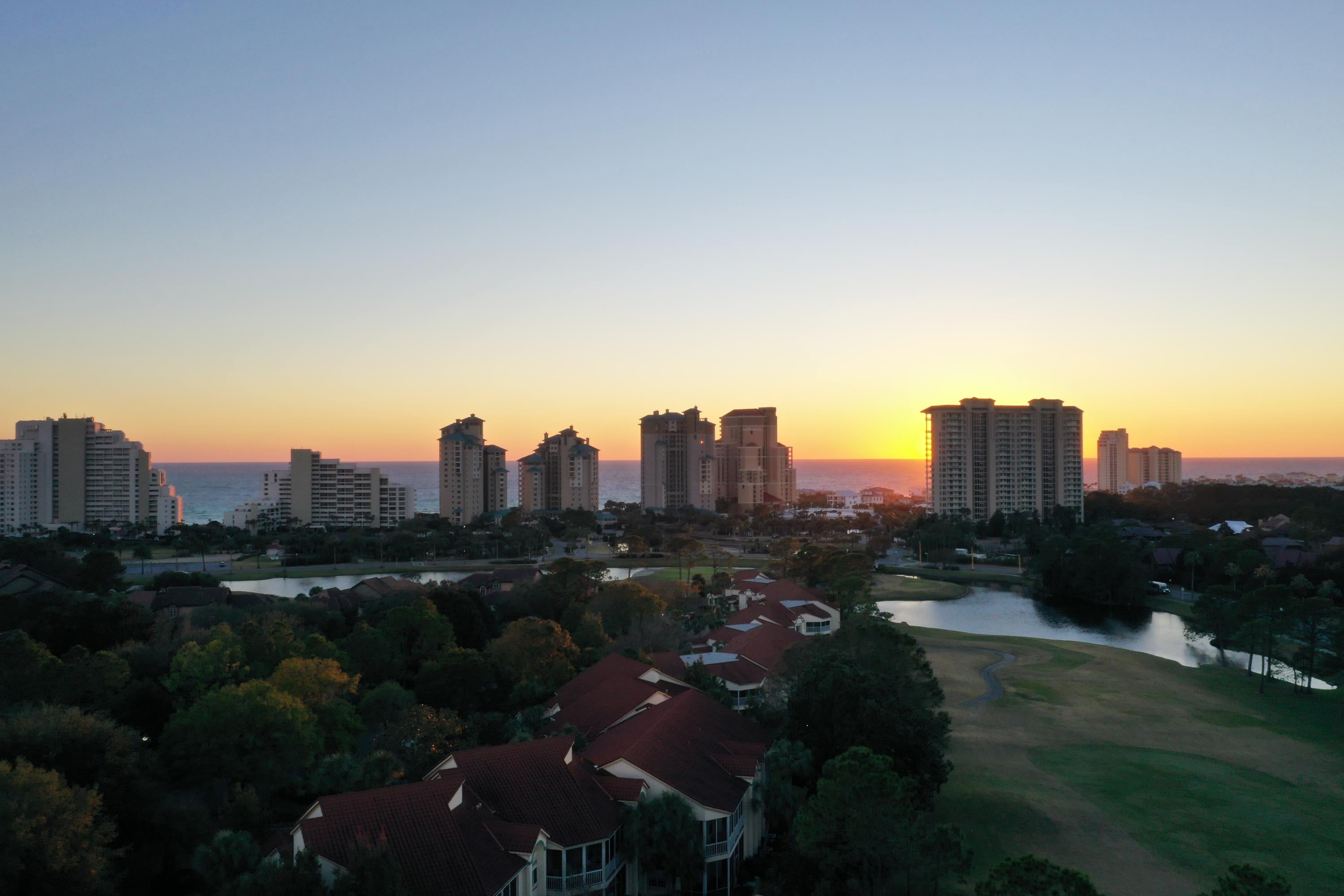 TIVOLI RIDGE - Residential