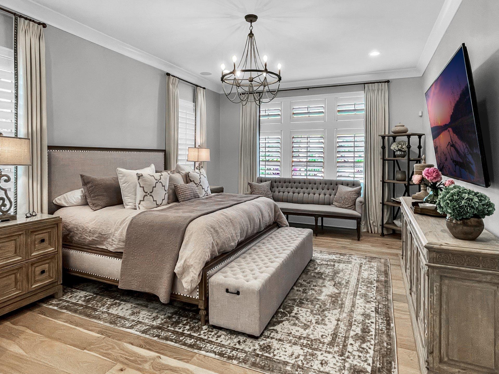 TIVOLI RIDGE - Residential