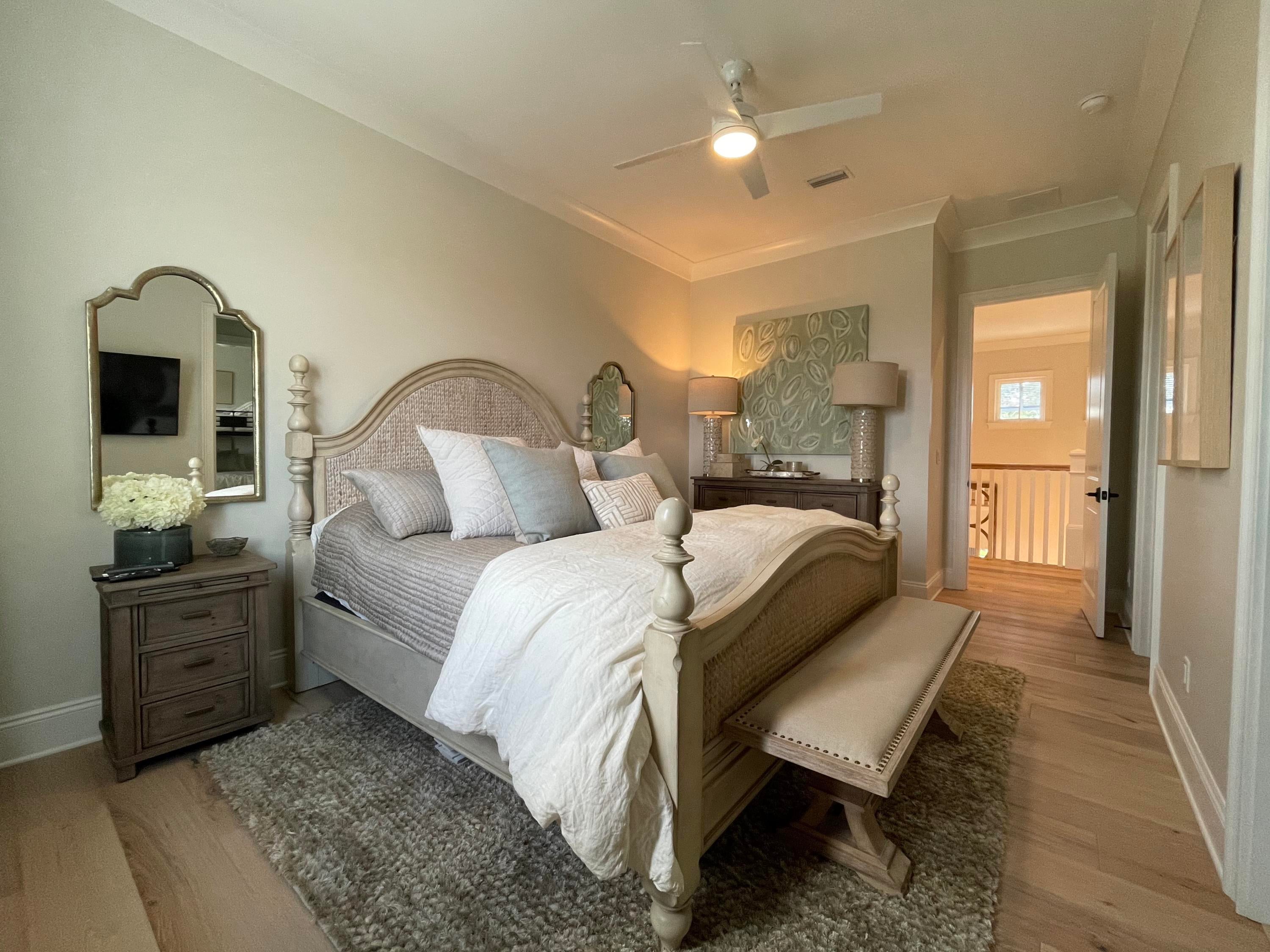TIVOLI RIDGE - Residential