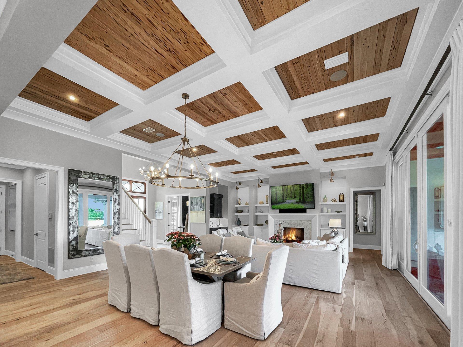 TIVOLI RIDGE - Residential