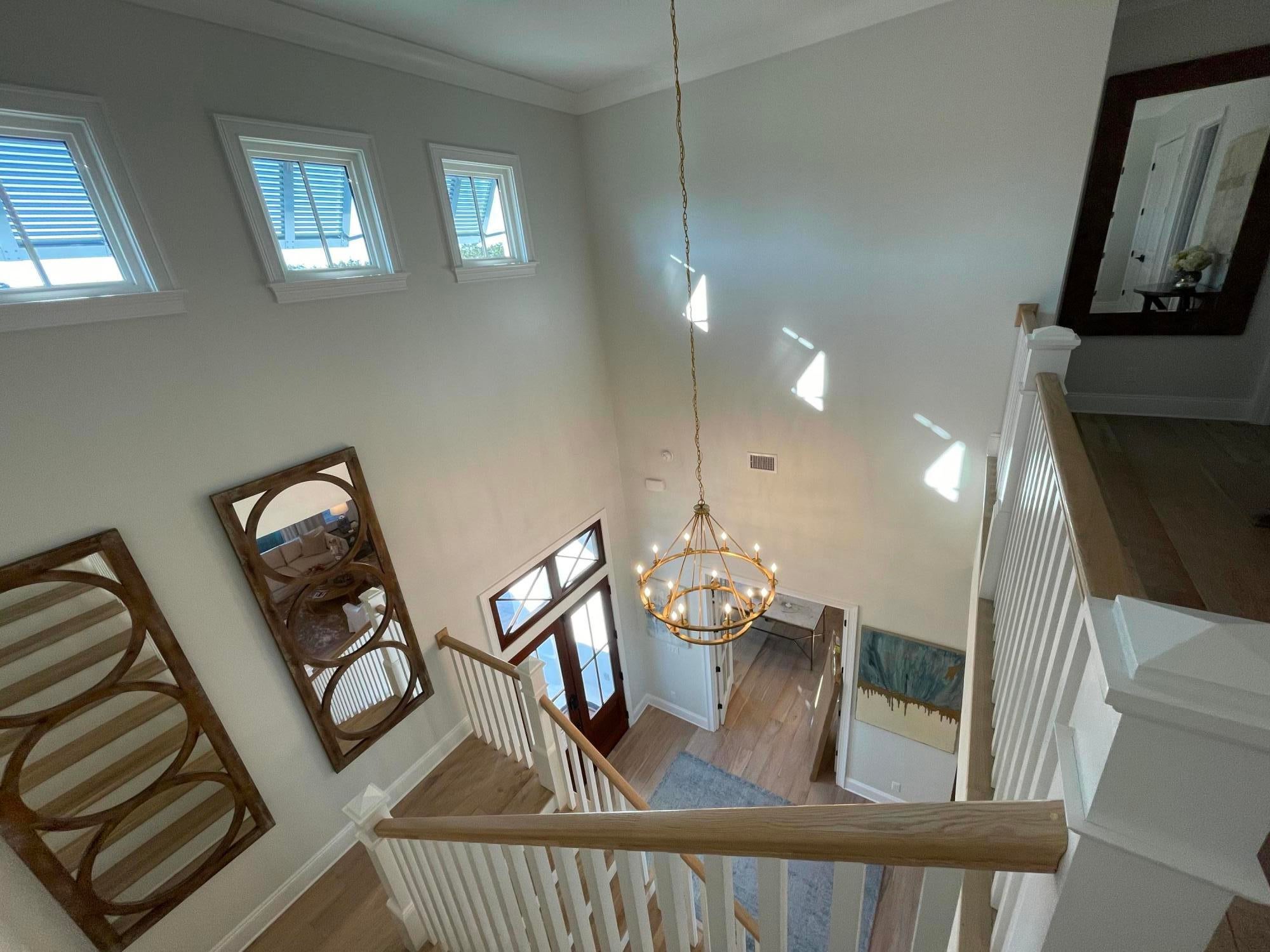 TIVOLI RIDGE - Residential