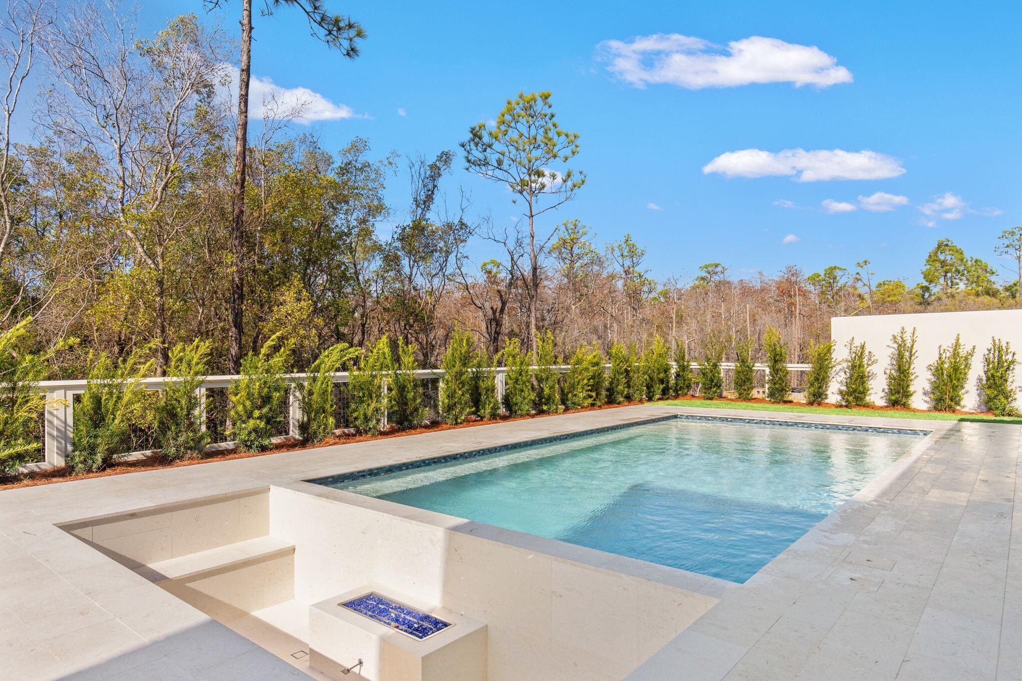 Watersound Camp Creek - Residential