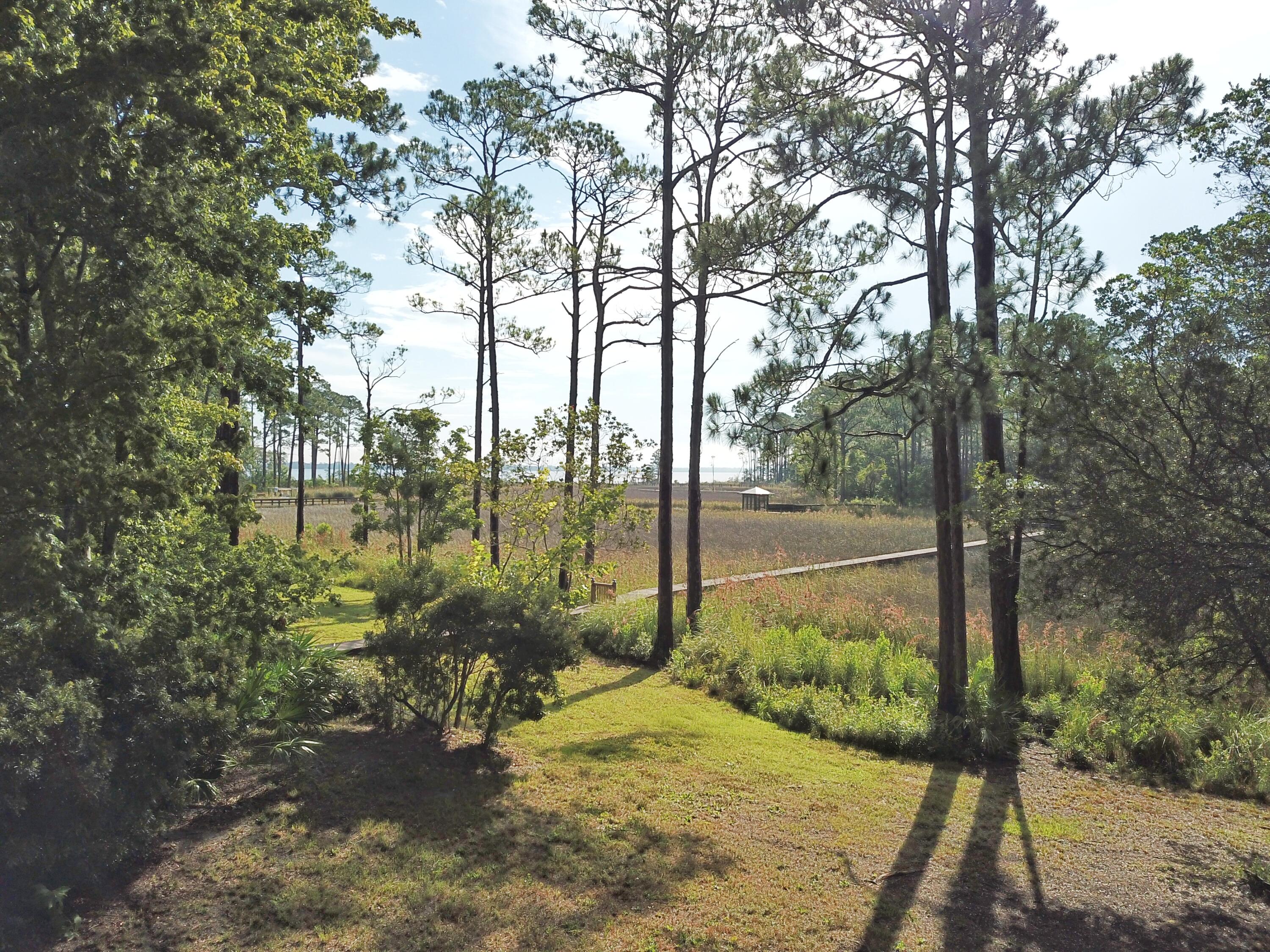 MAGNOLIA BEACH - Land