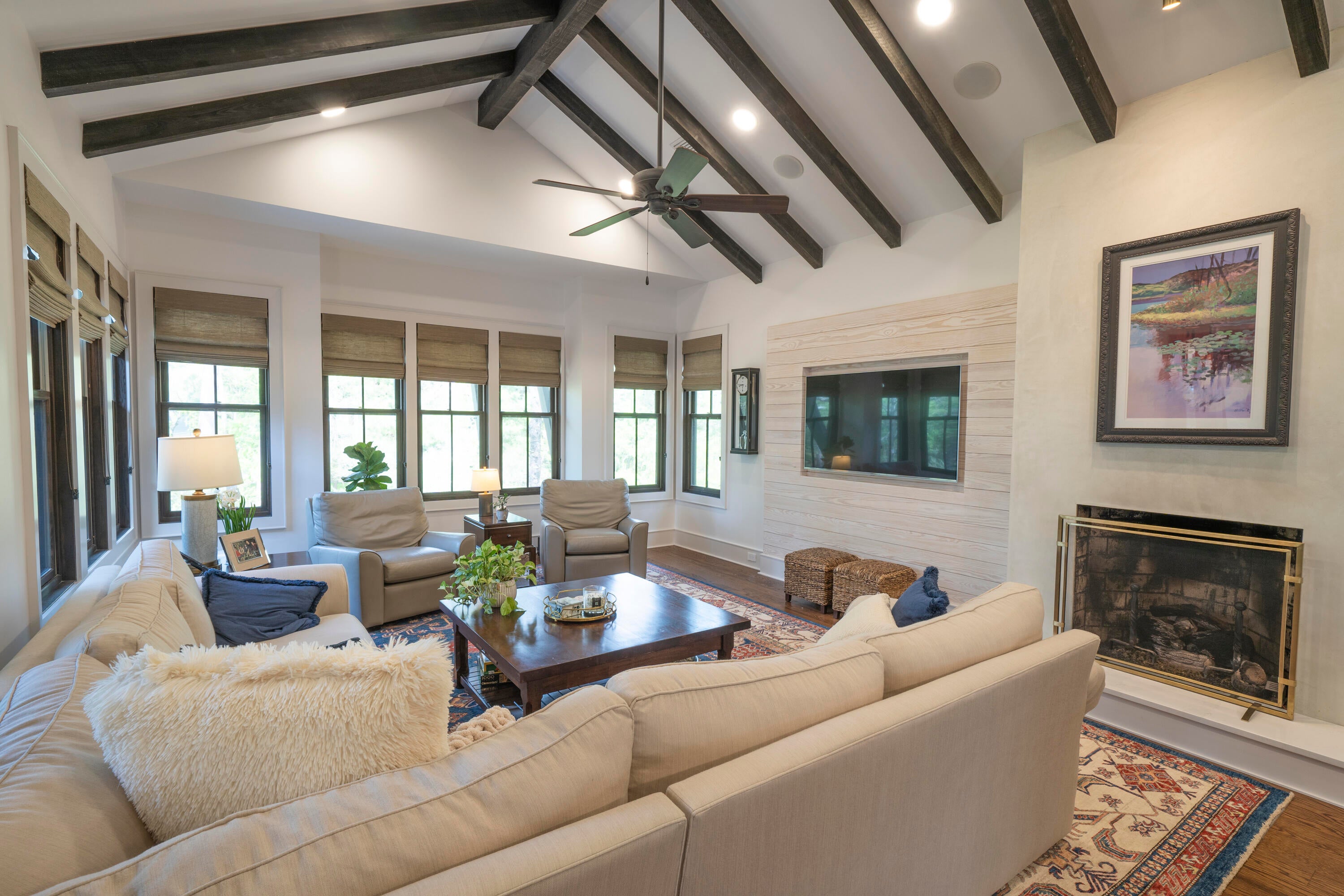 LAKE PLACE AT GRAYTON BEACH T/H - Residential