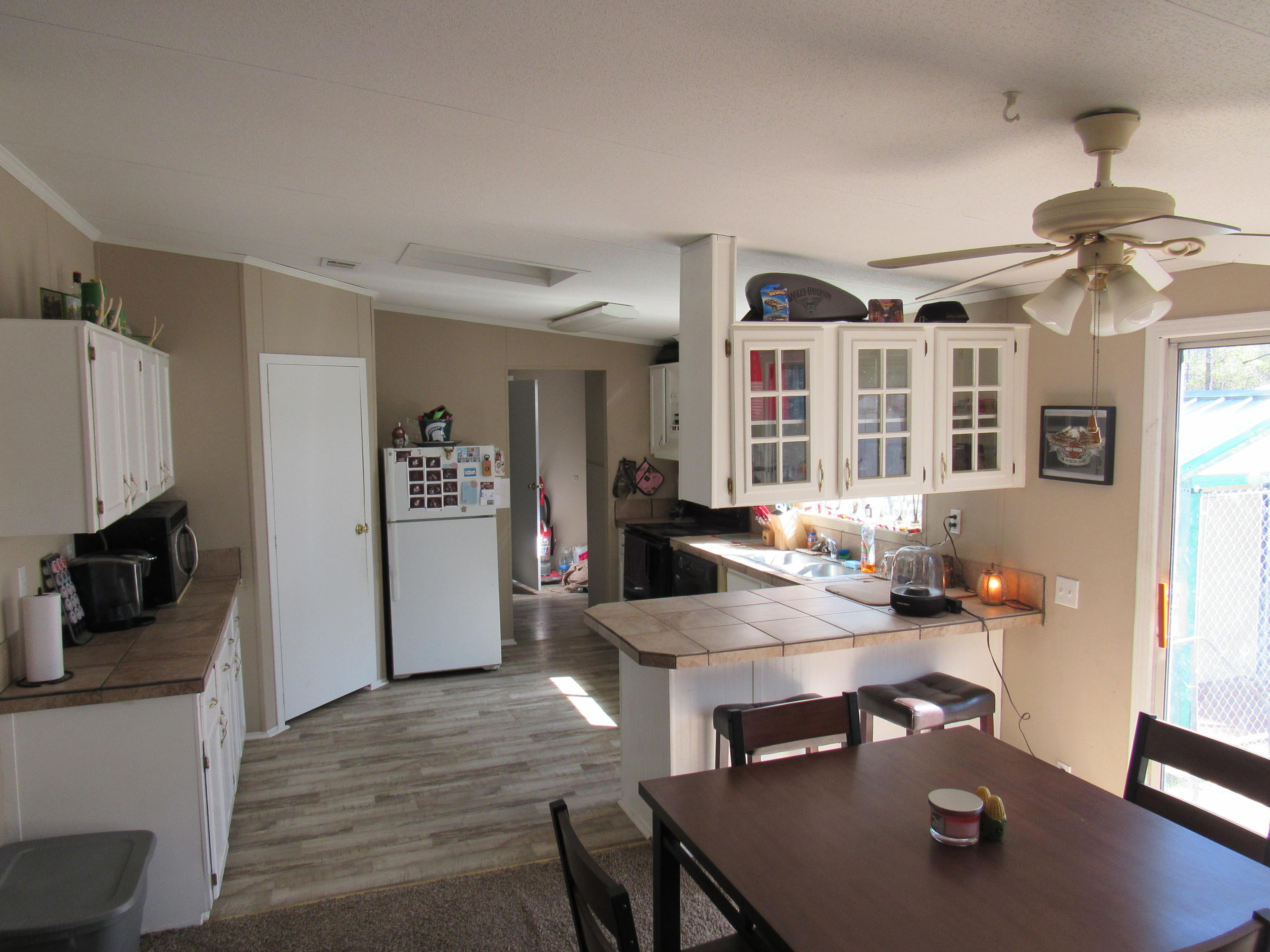 THE PINES - Residential