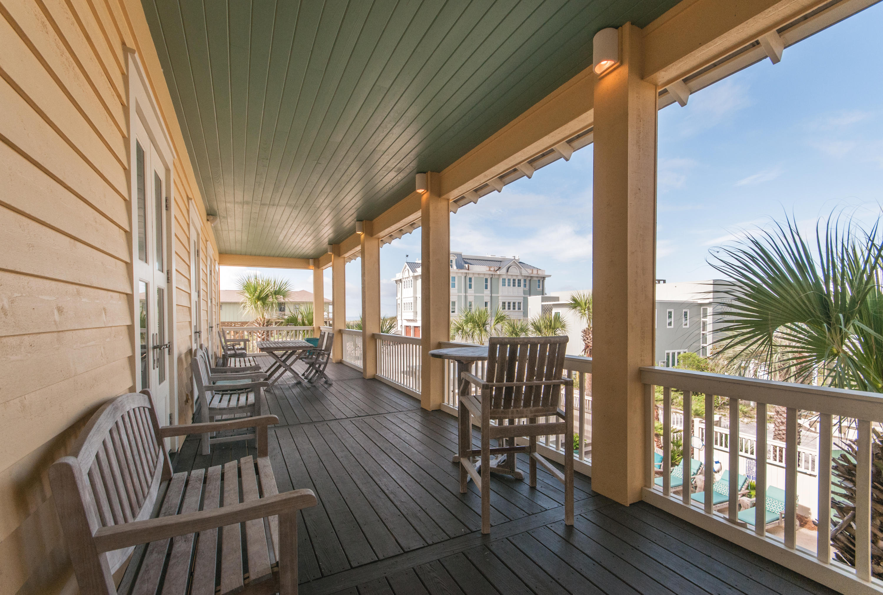 GRAYTON BEACH - Residential