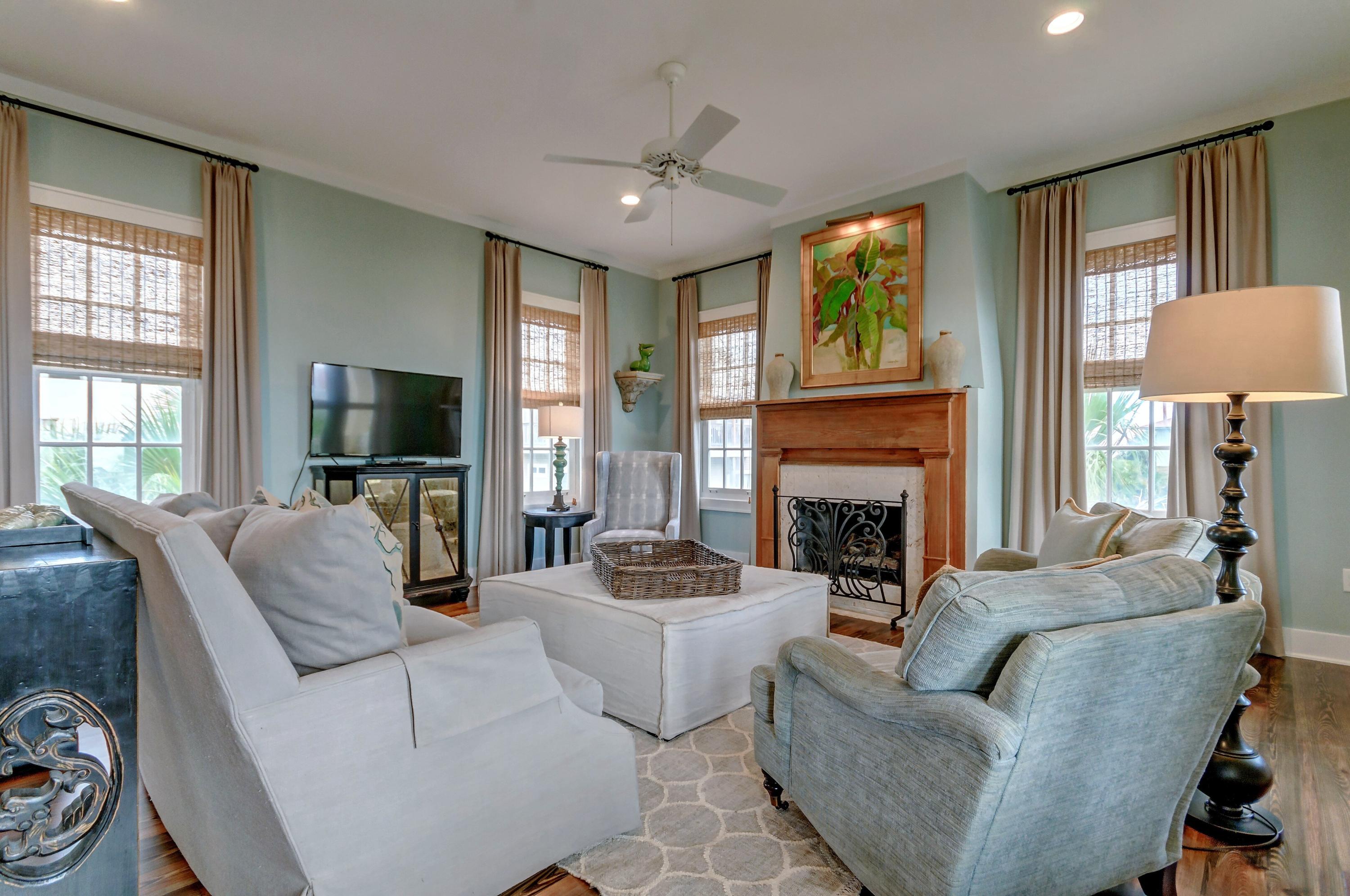 GRAYTON BEACH - Residential