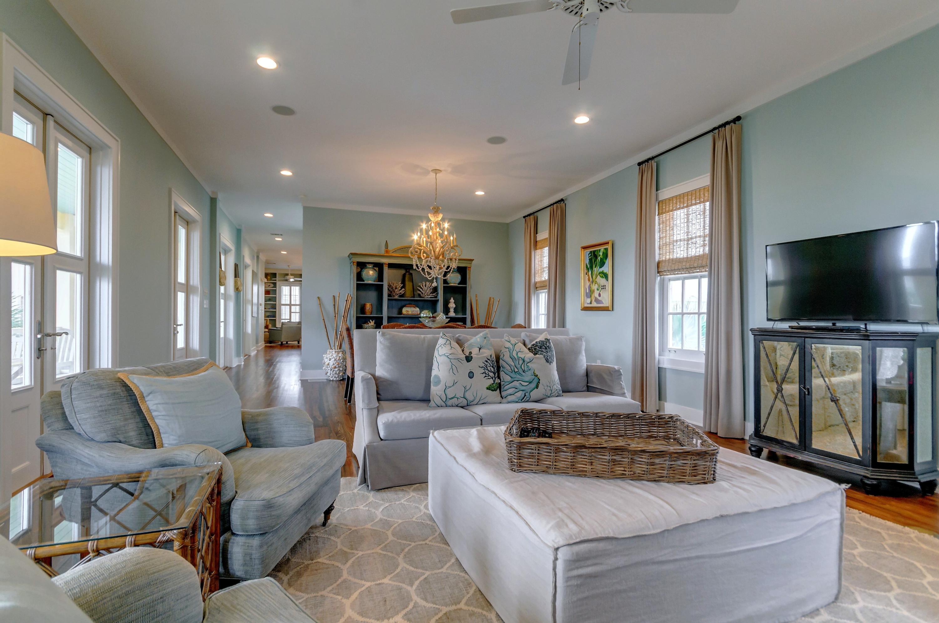 GRAYTON BEACH - Residential