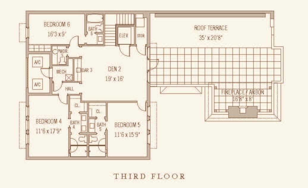 ALYS BEACH - Residential
