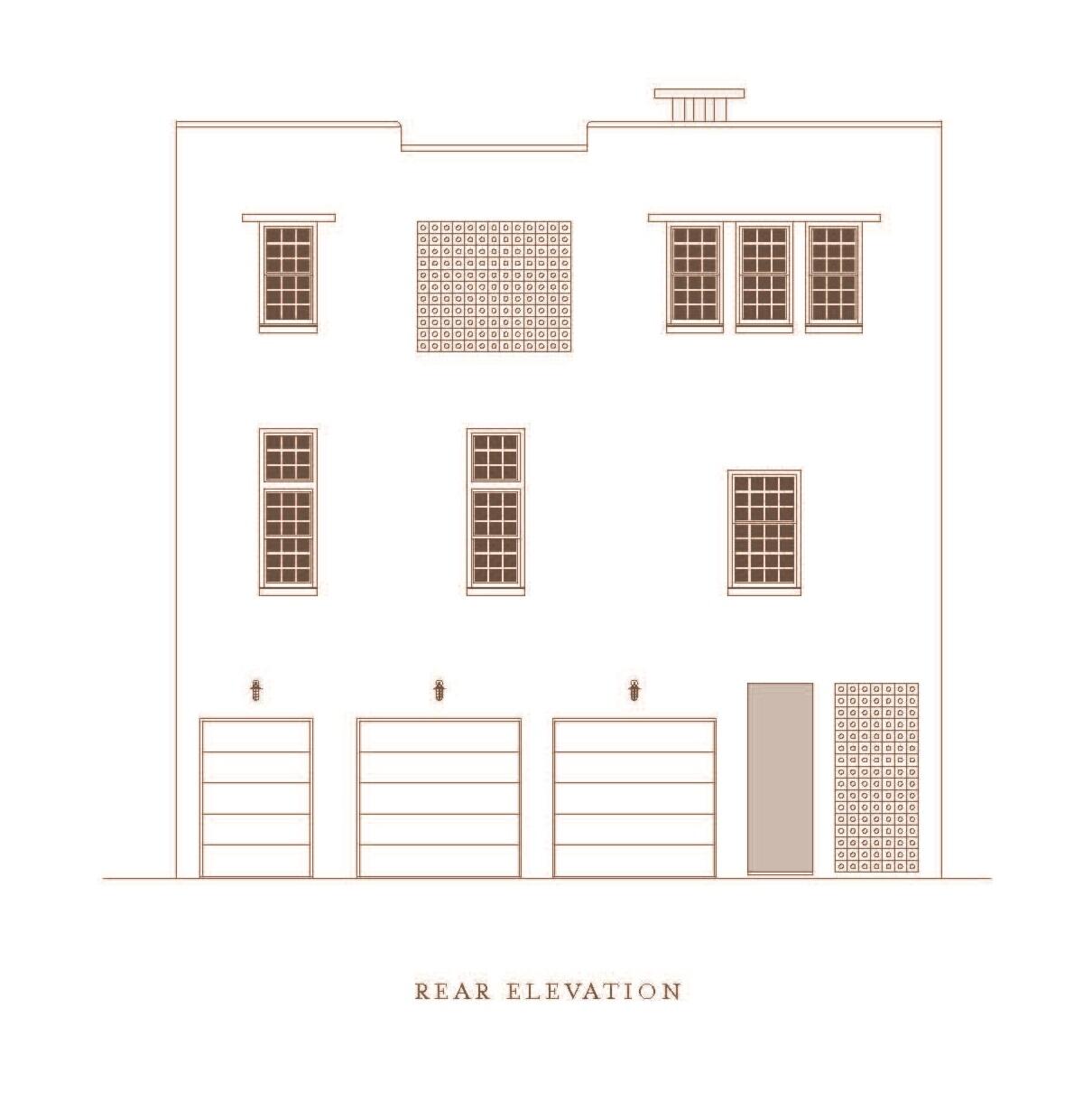 ALYS BEACH - Residential