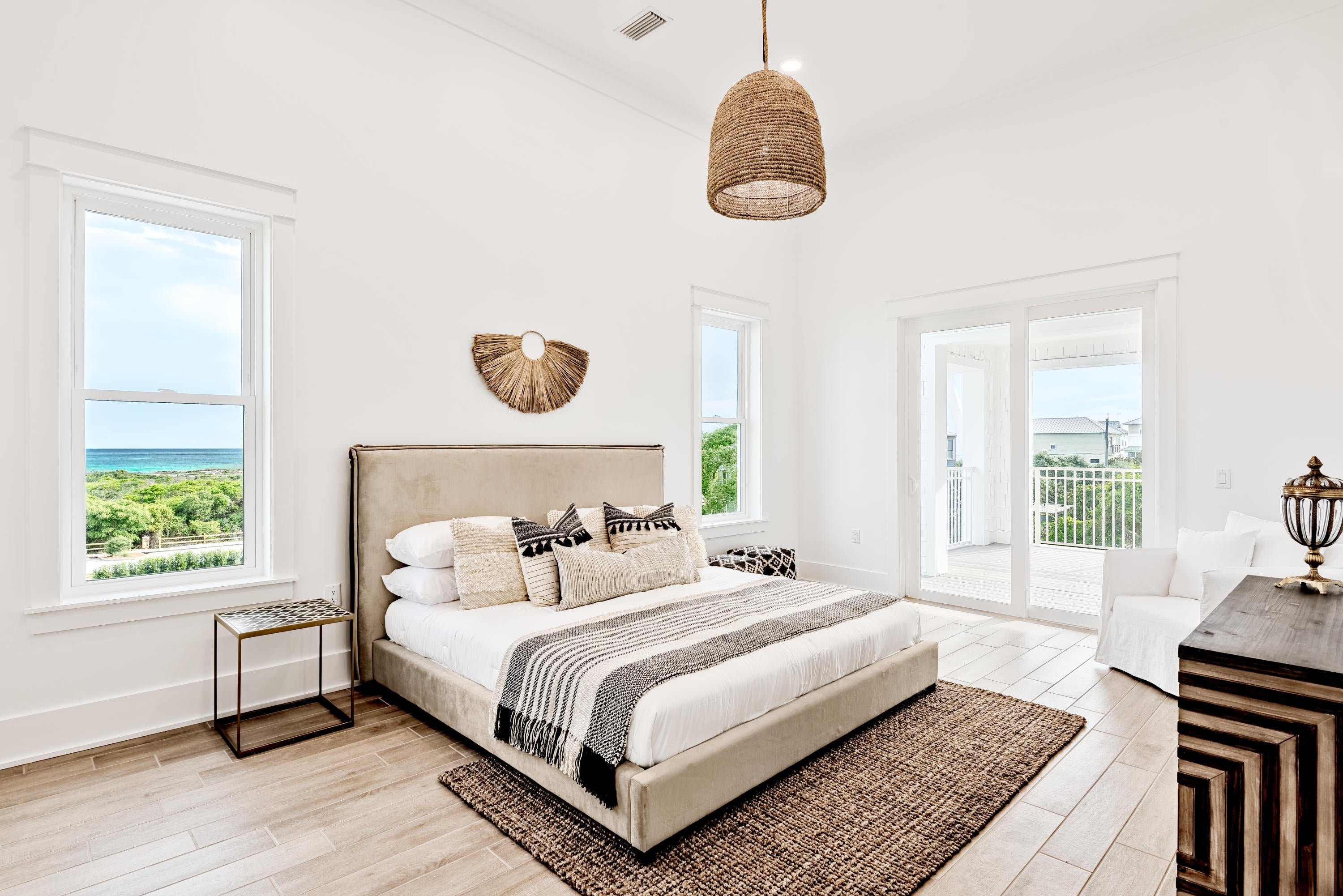 INLET BEACH - Residential