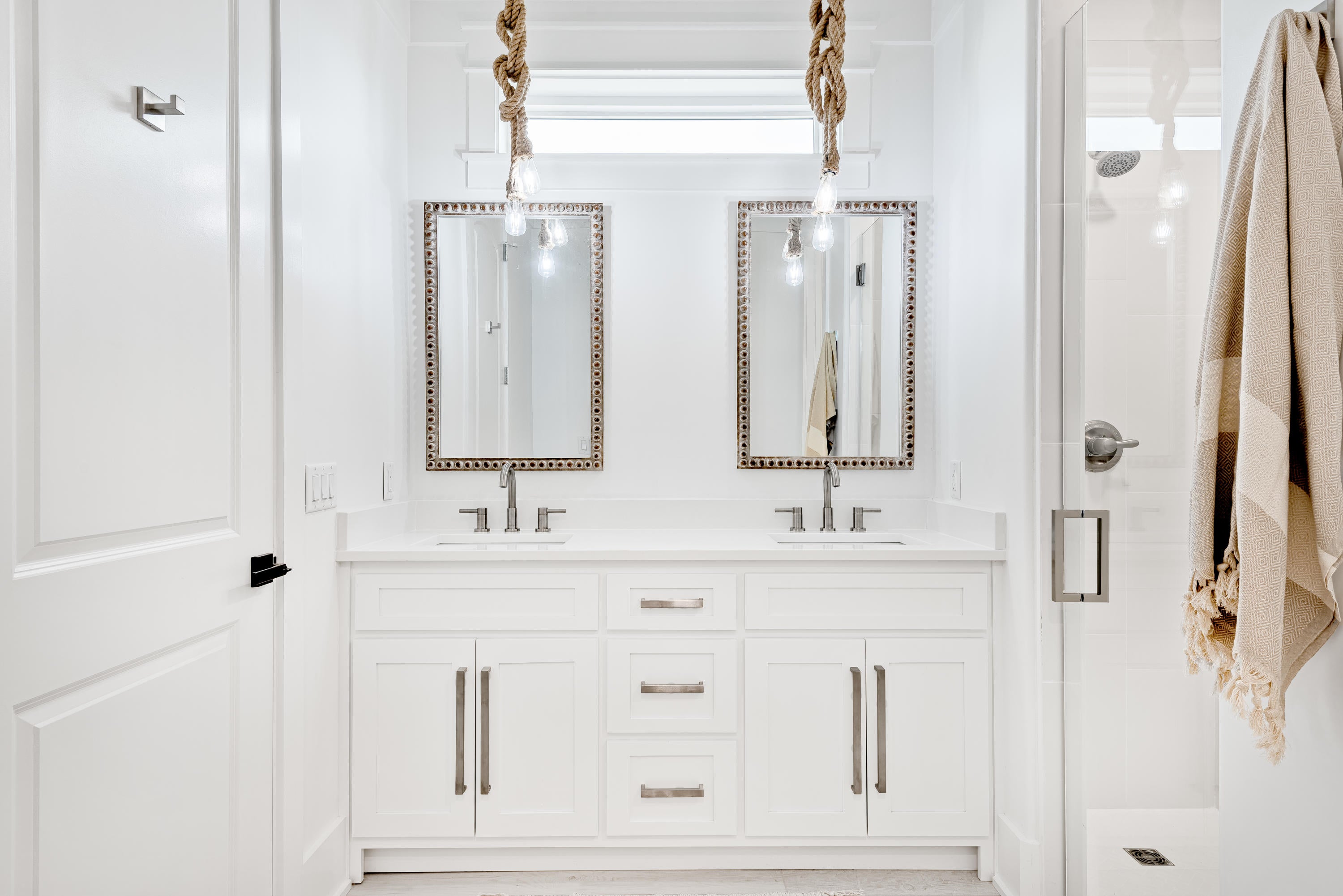 INLET BEACH - Residential