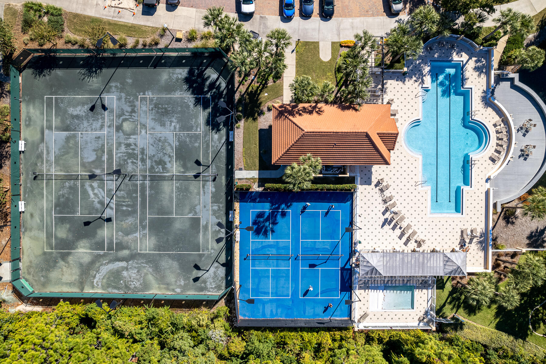 REGATTA BAY PH 2 - Residential