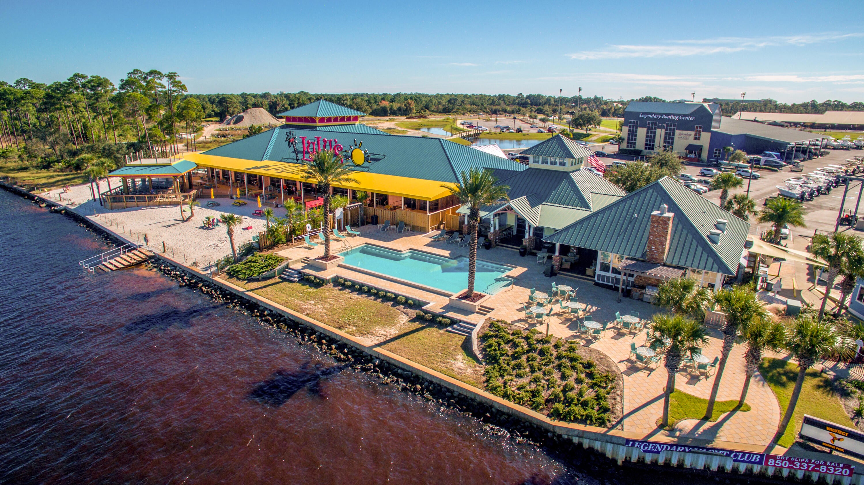 REGATTA BAY PH 2 - Residential