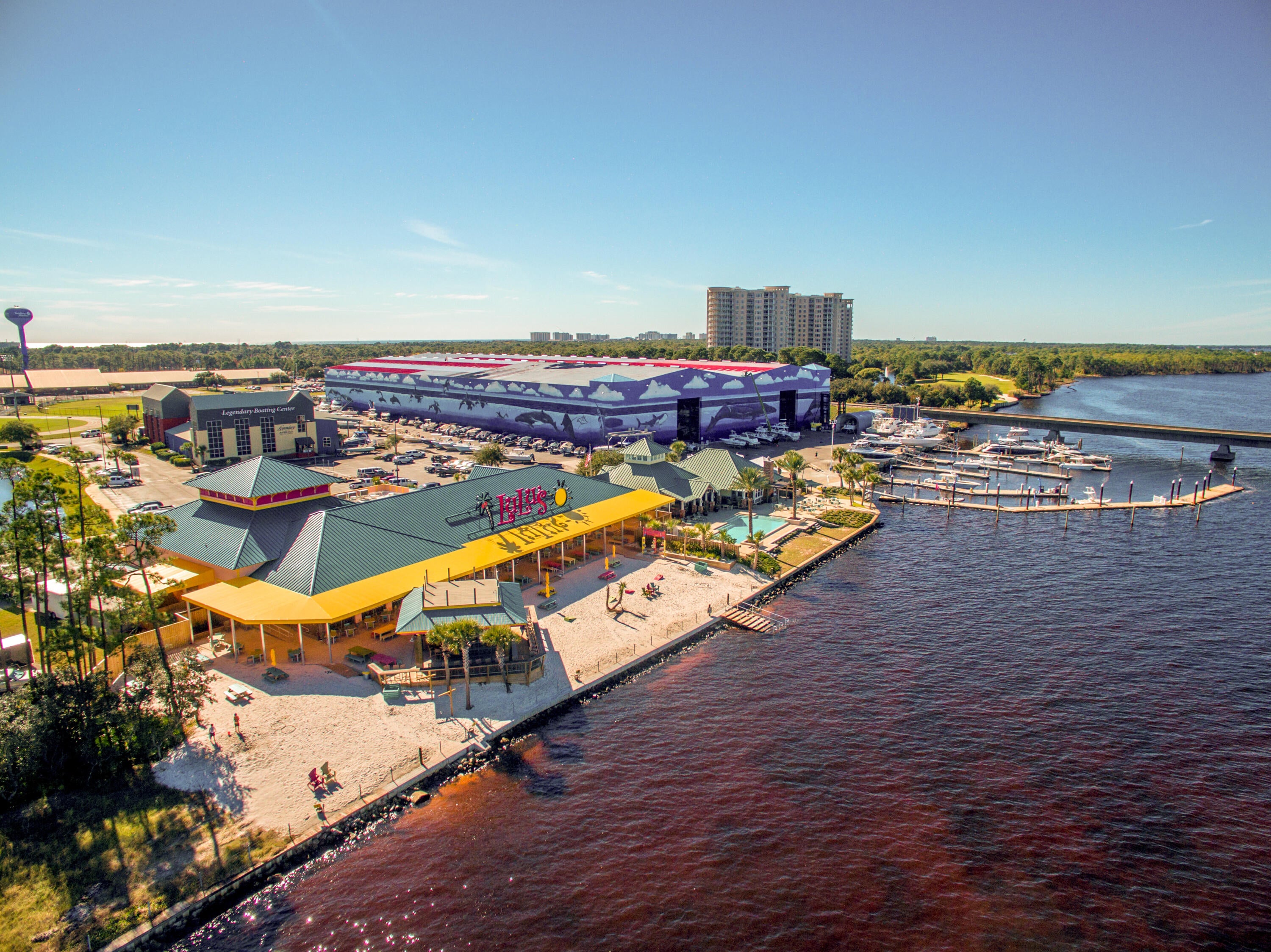 REGATTA BAY PH 2 - Residential