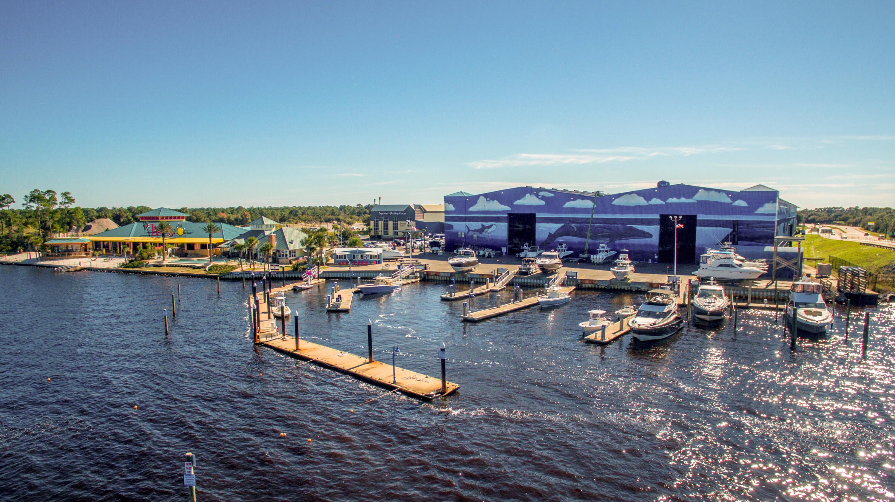REGATTA BAY PH 2 - Residential