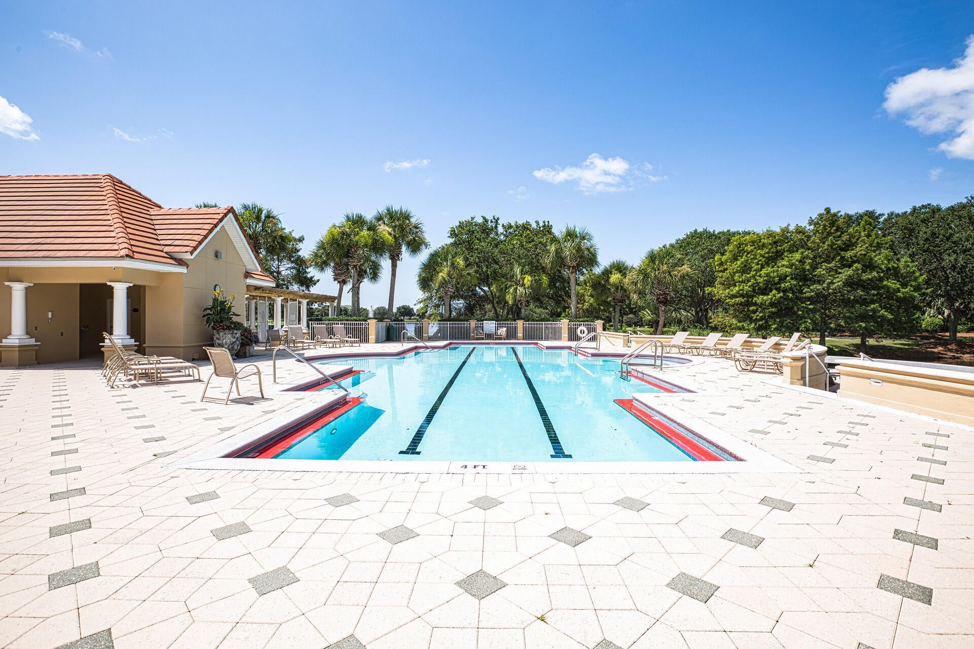 REGATTA BAY PH 2 - Residential