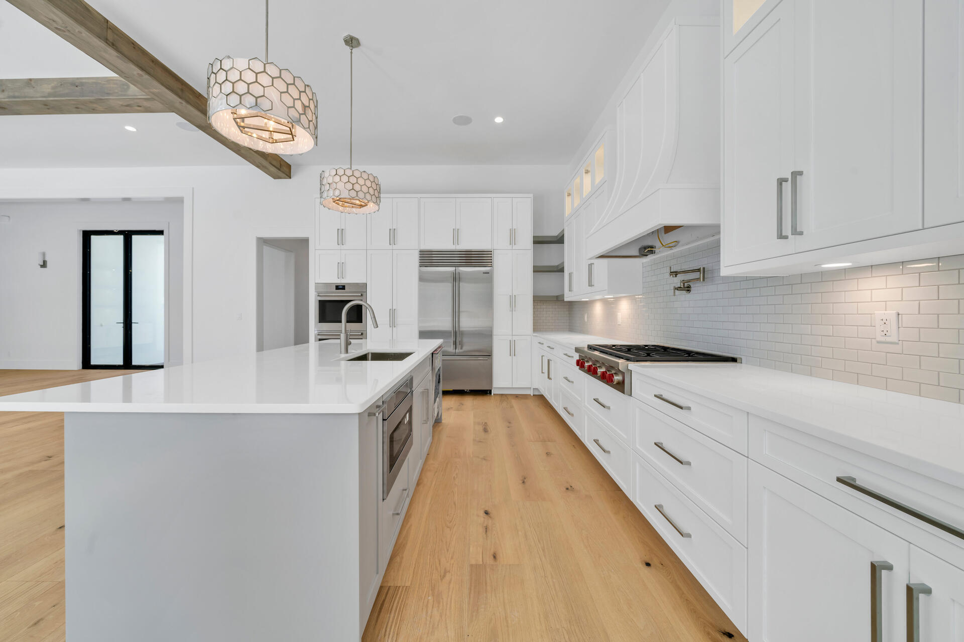 REGATTA BAY PH 2 - Residential
