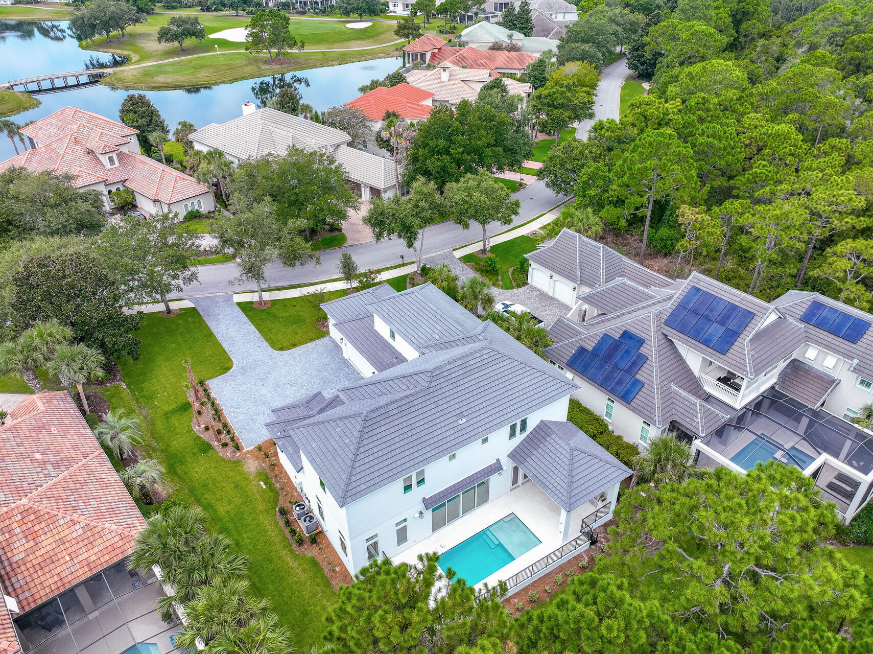 REGATTA BAY PH 2 - Residential