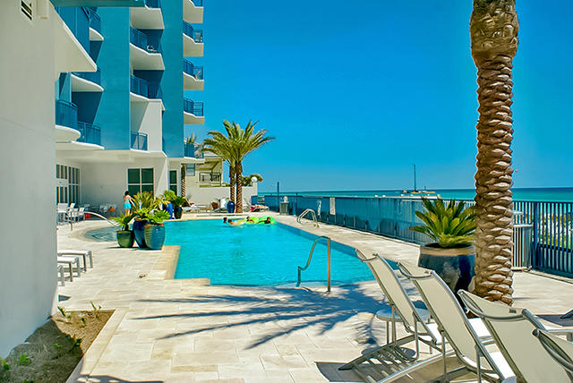Sterling Breeze - Residential