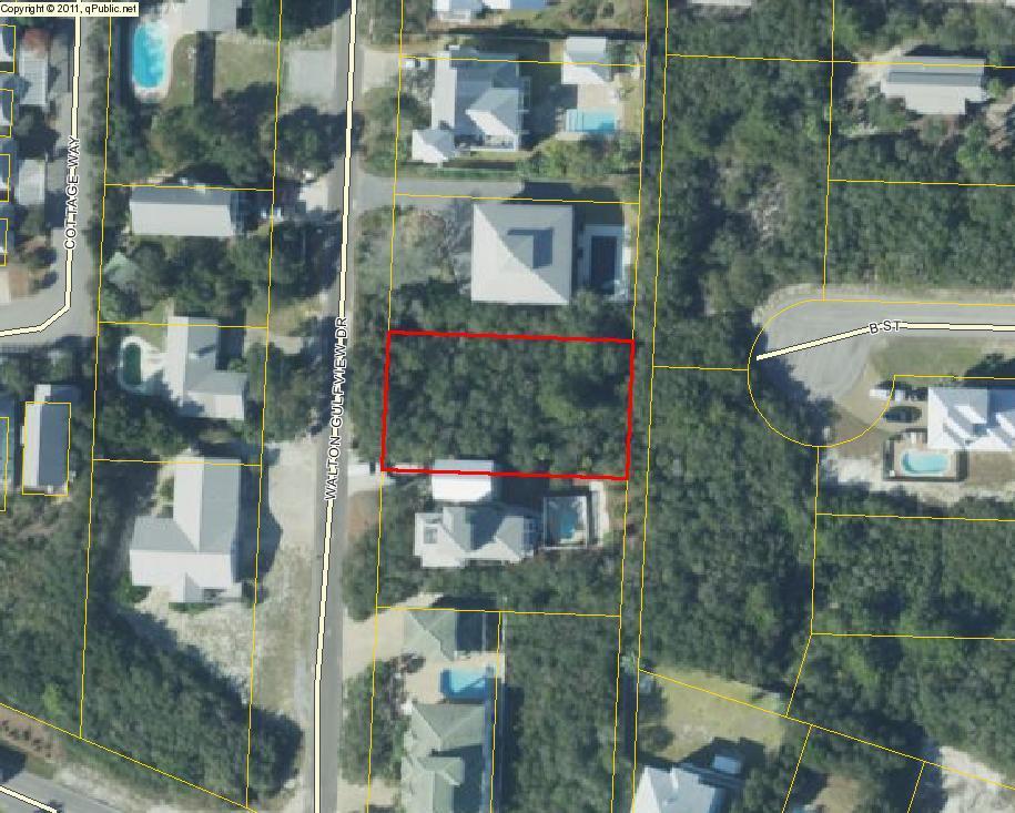 GULFVIEW ESTATES - Land