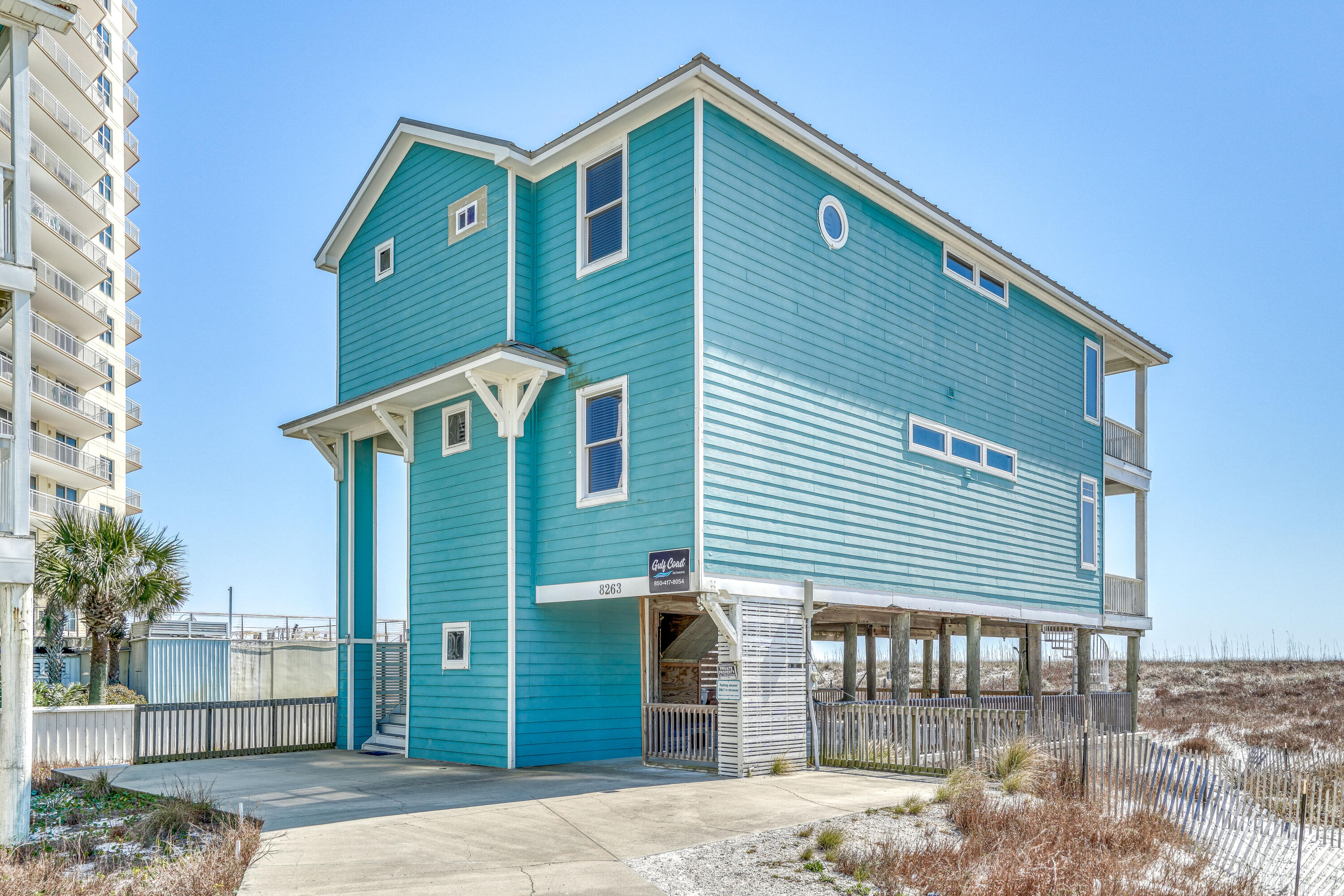 SUMMER PLACE - Residential