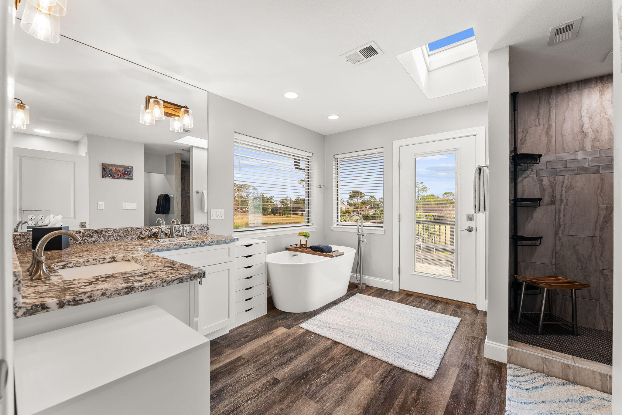 BAY POINT UNIT 1 - Residential