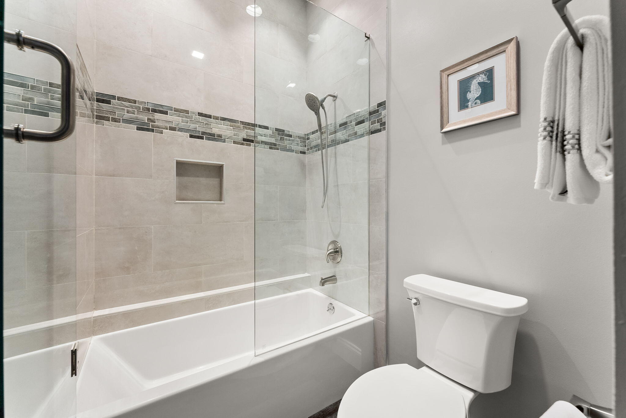 BAY POINT UNIT 1 - Residential