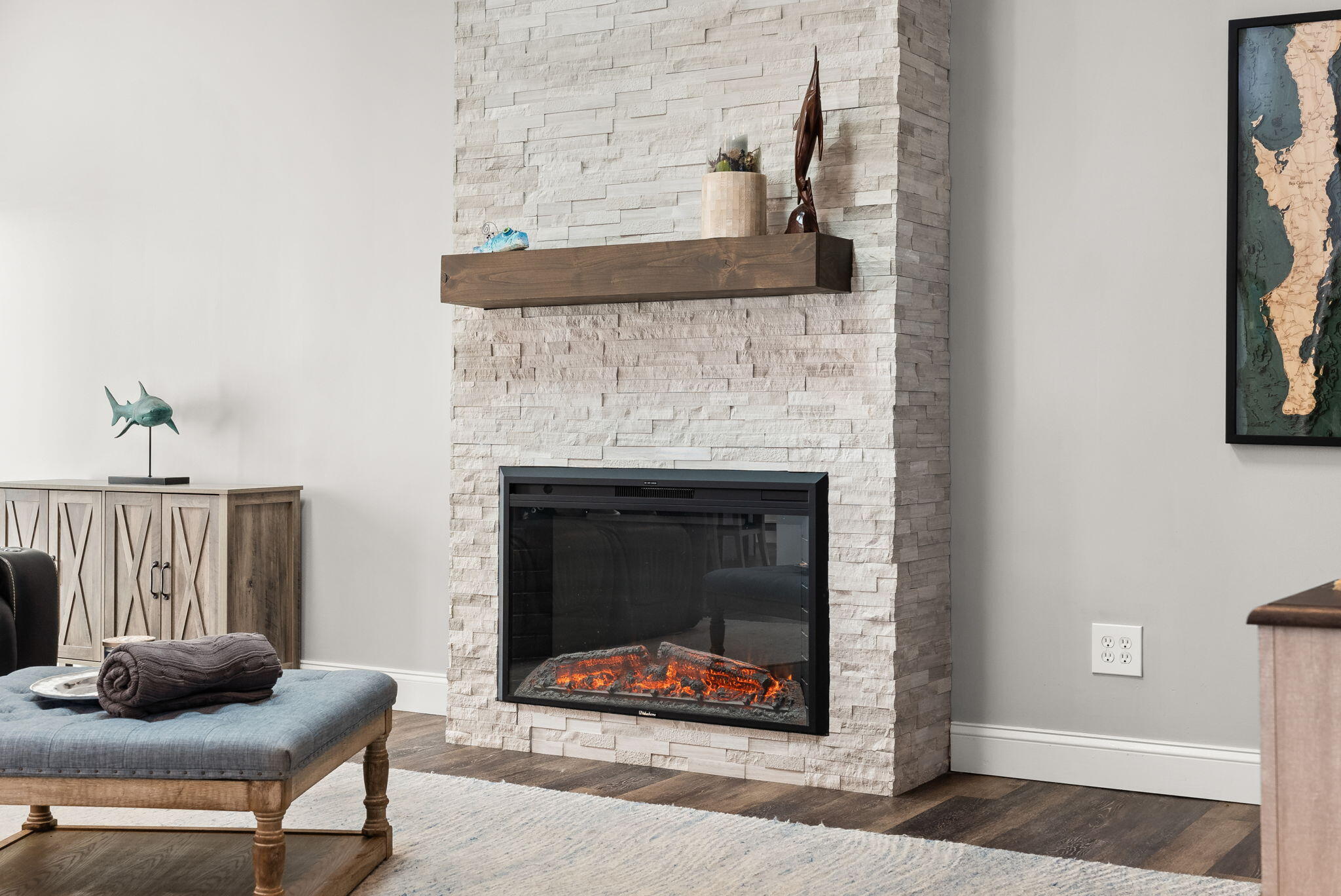 BAY POINT UNIT 1 - Residential
