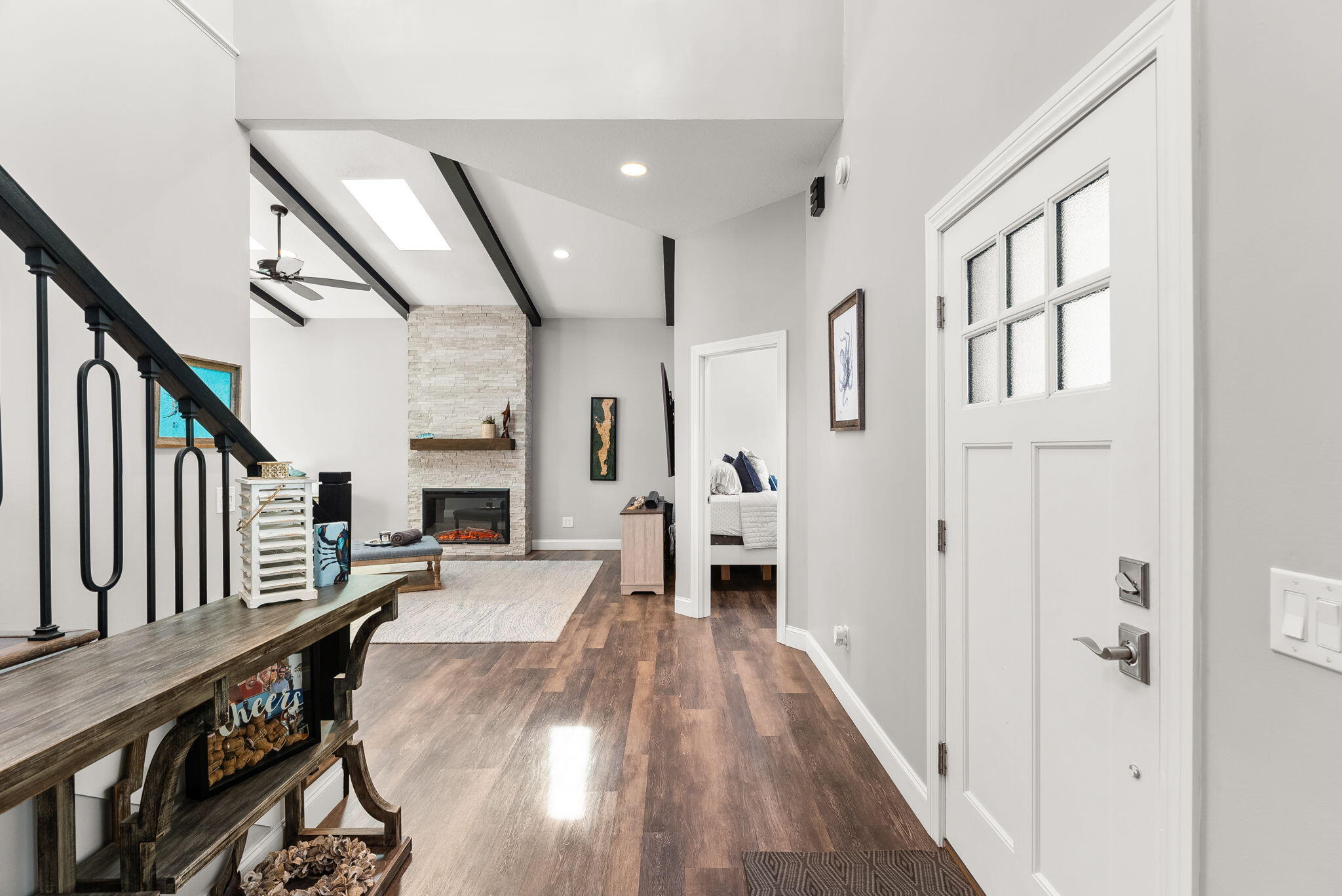 BAY POINT UNIT 1 - Residential