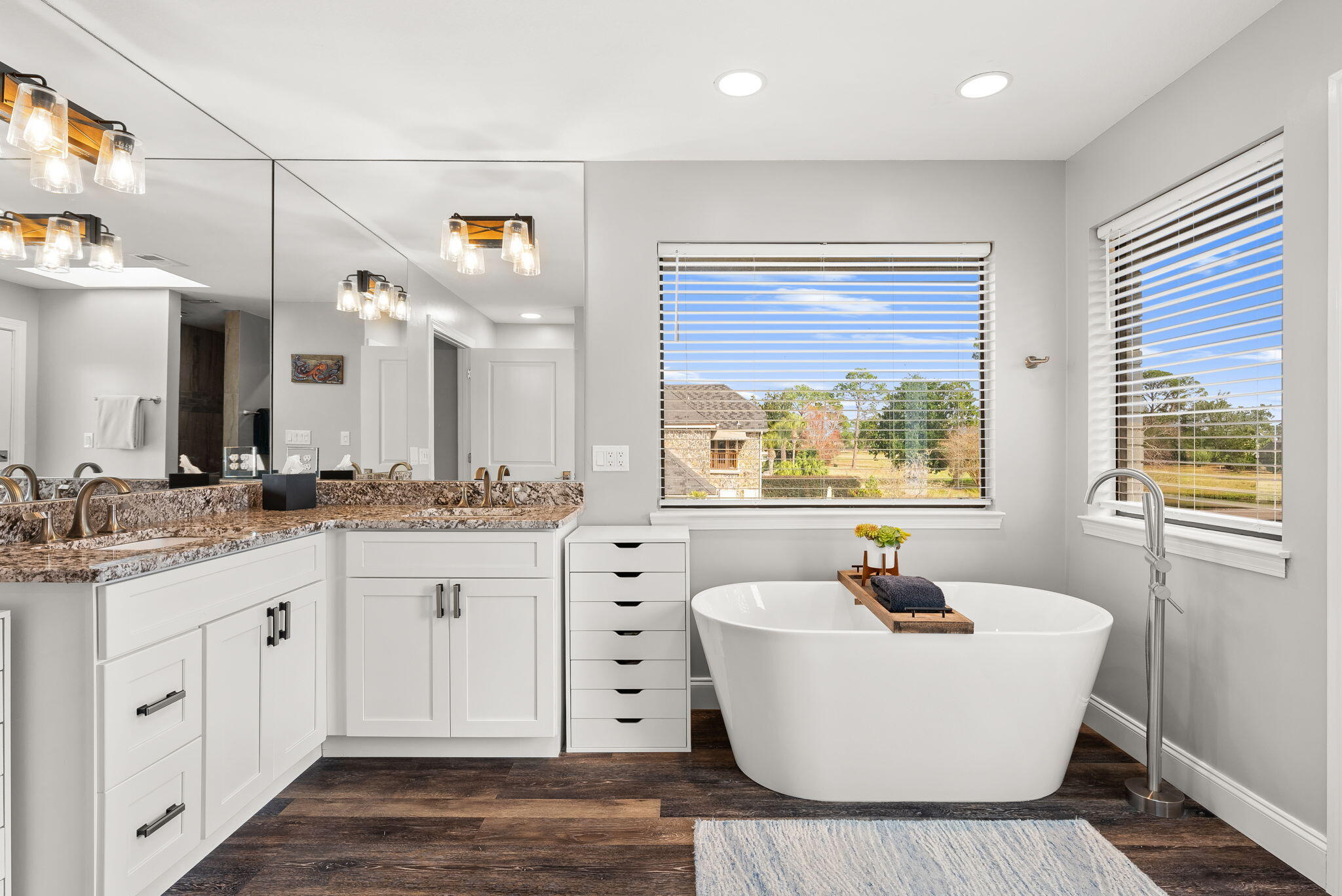 BAY POINT UNIT 1 - Residential
