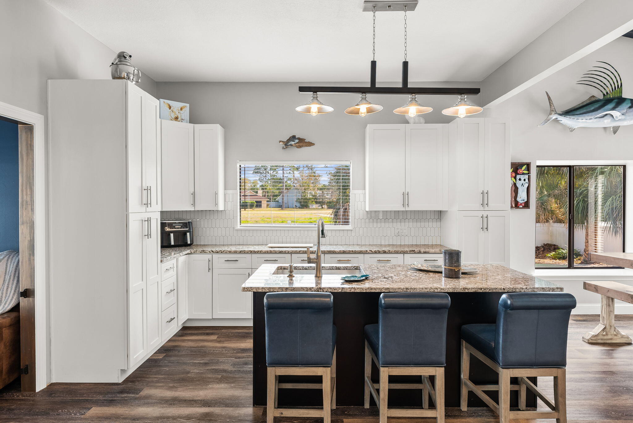 BAY POINT UNIT 1 - Residential