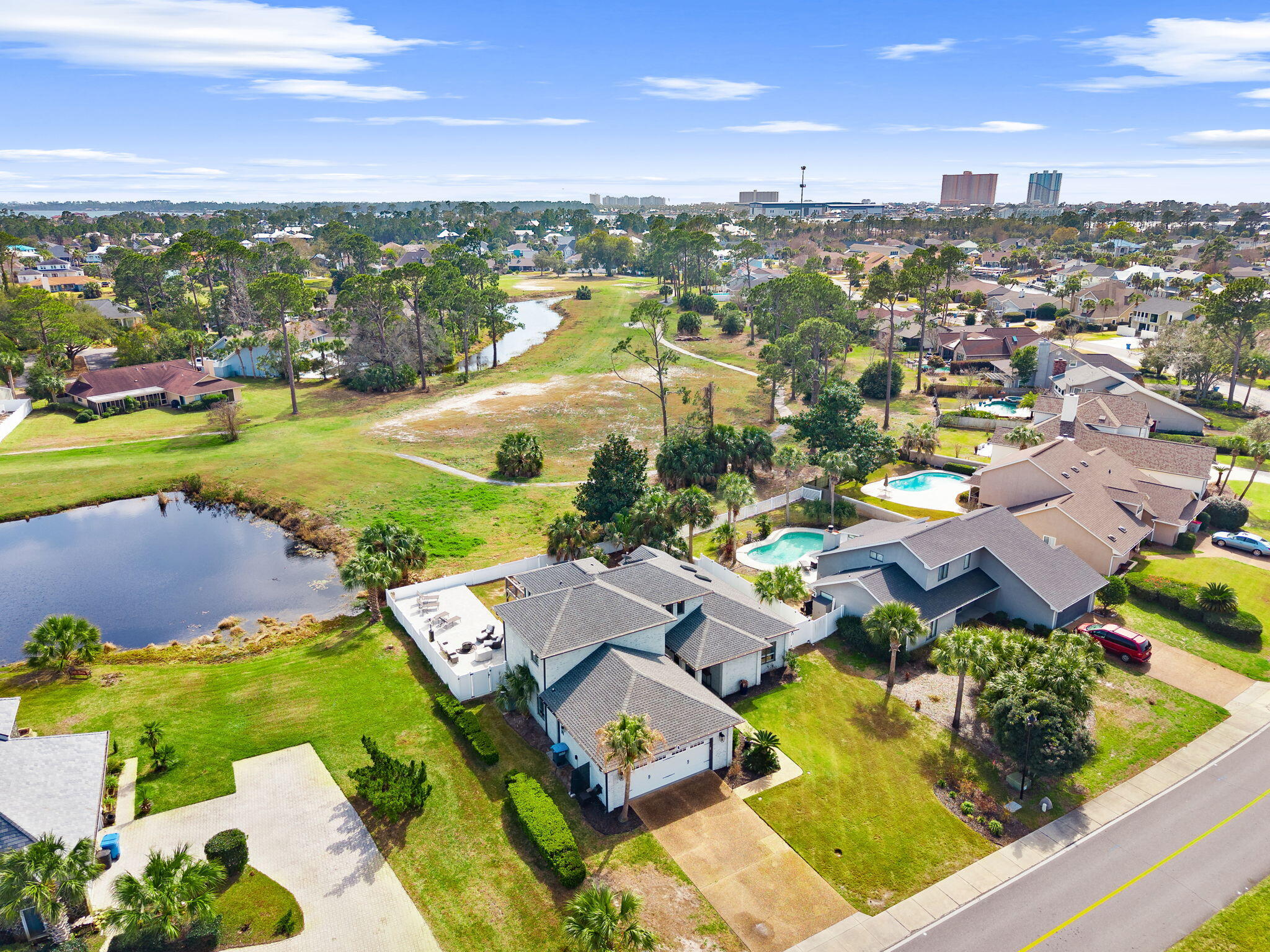BAY POINT UNIT 1 - Residential