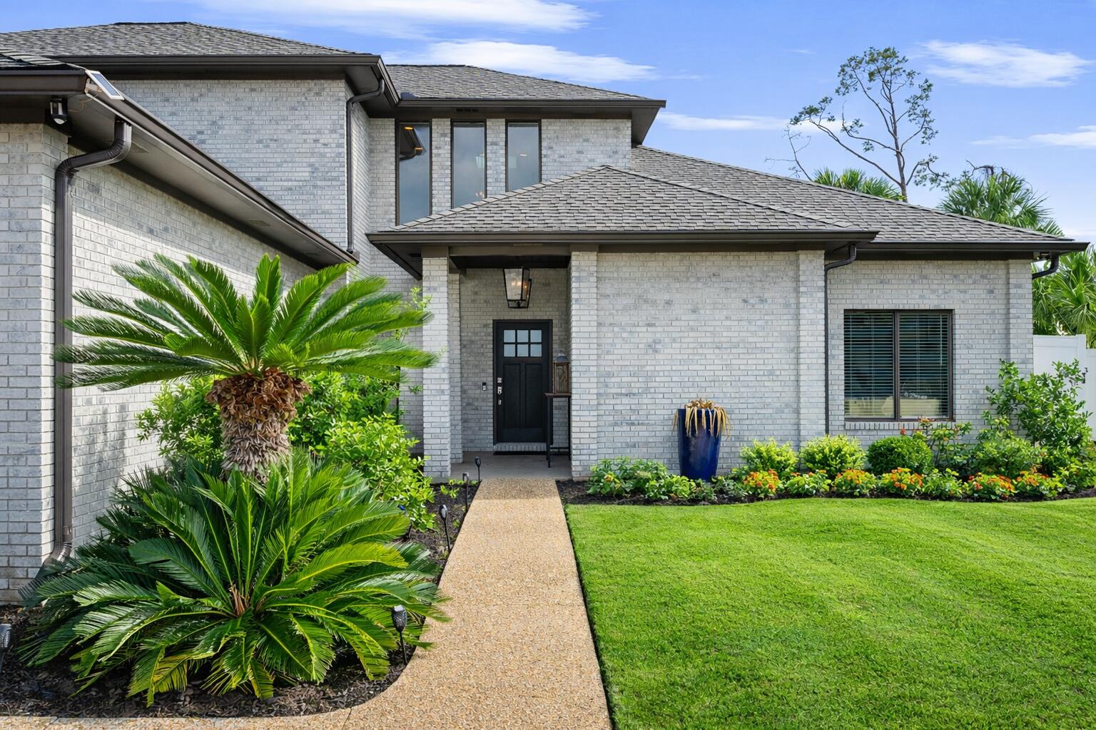 BAY POINT UNIT 1 - Residential