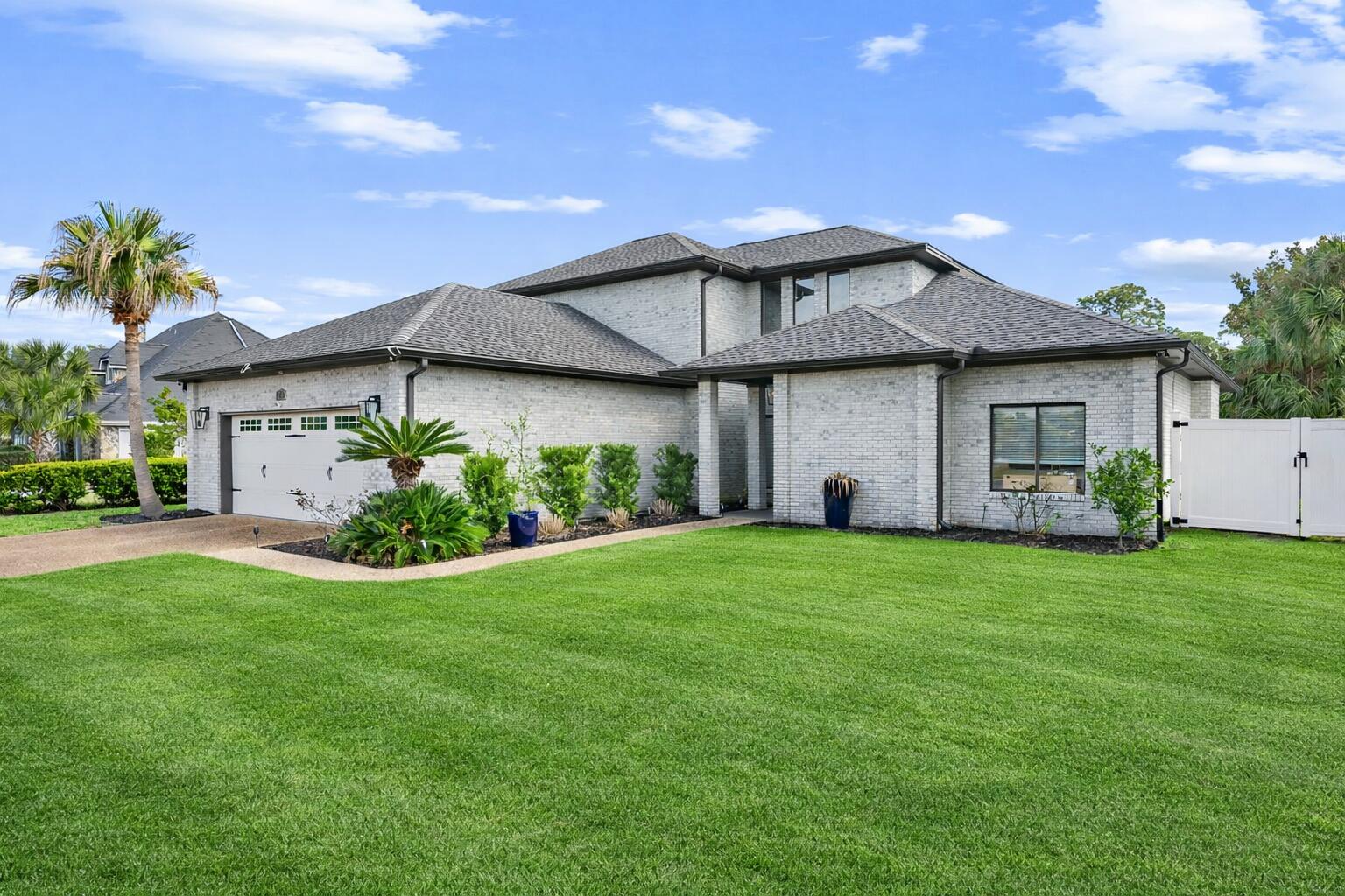 BAY POINT UNIT 1 - Residential