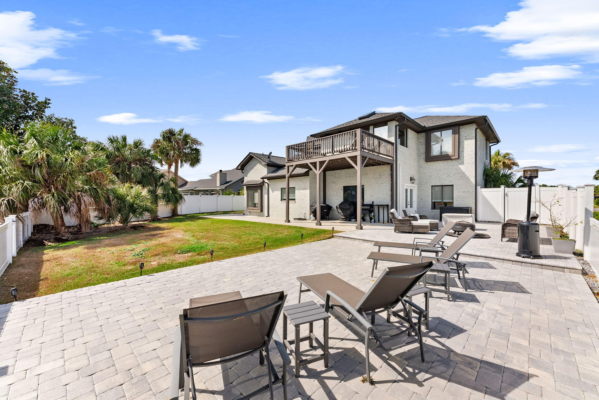 BAY POINT UNIT 1 - Residential