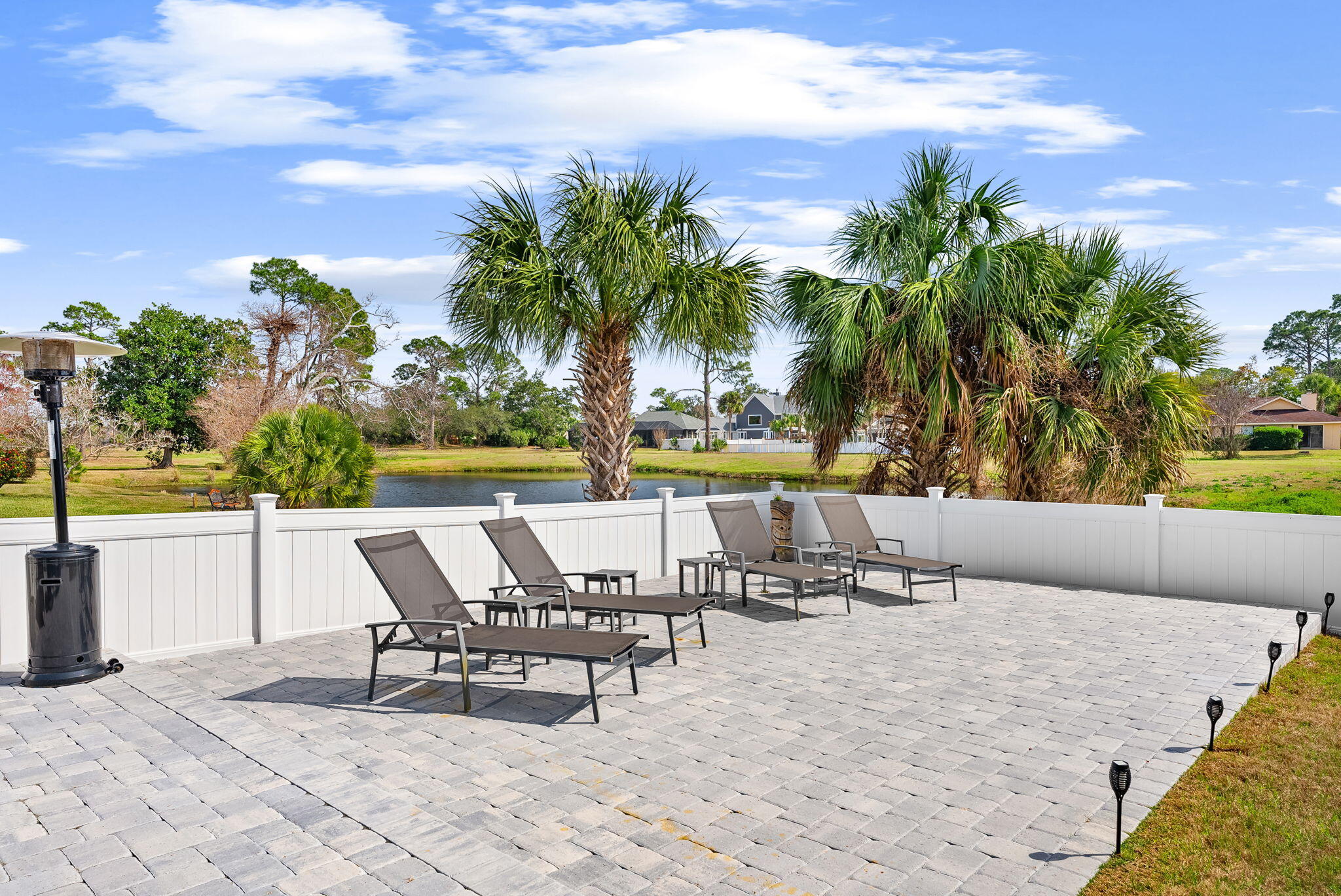 BAY POINT UNIT 1 - Residential