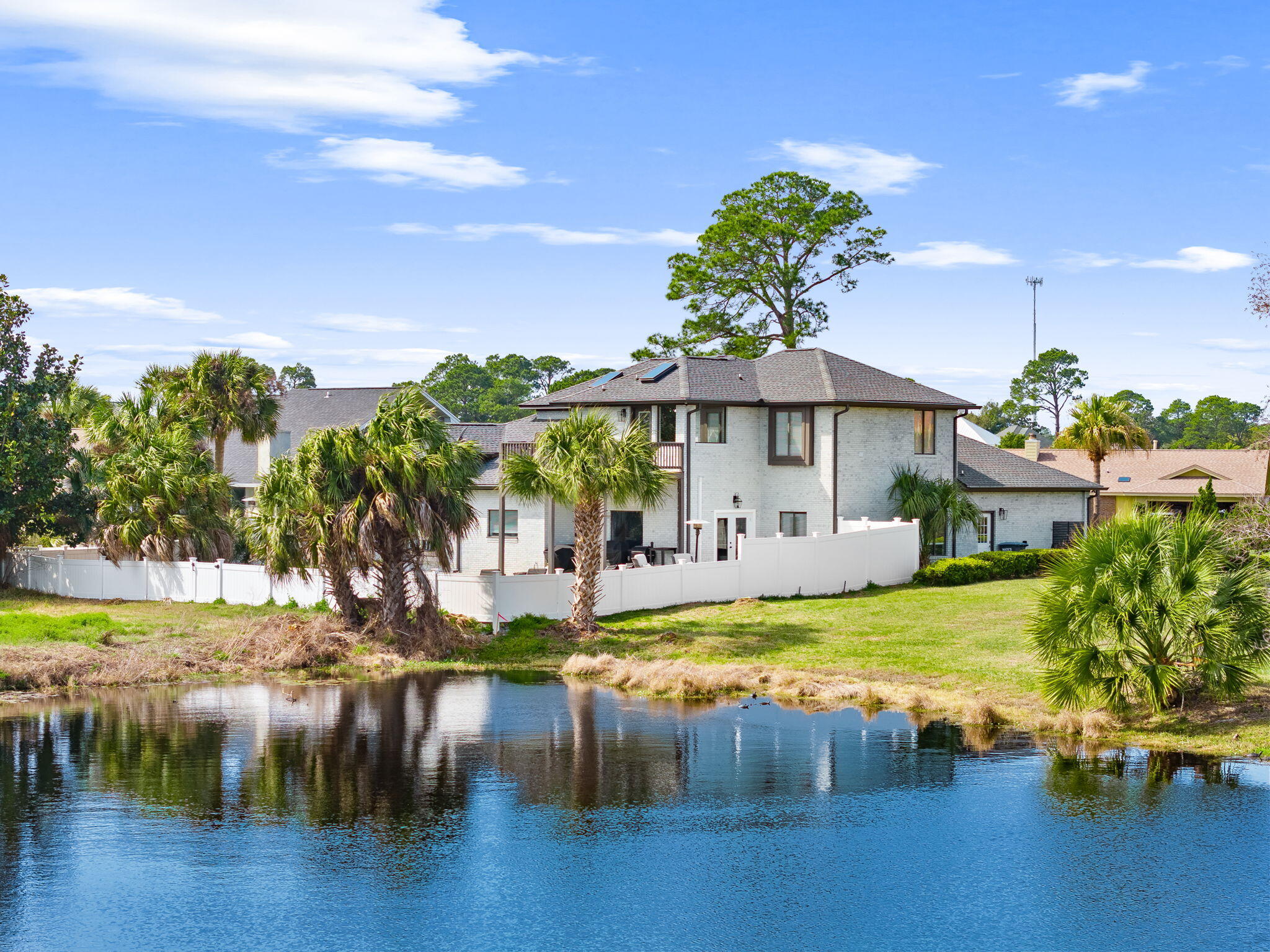 BAY POINT UNIT 1 - Residential