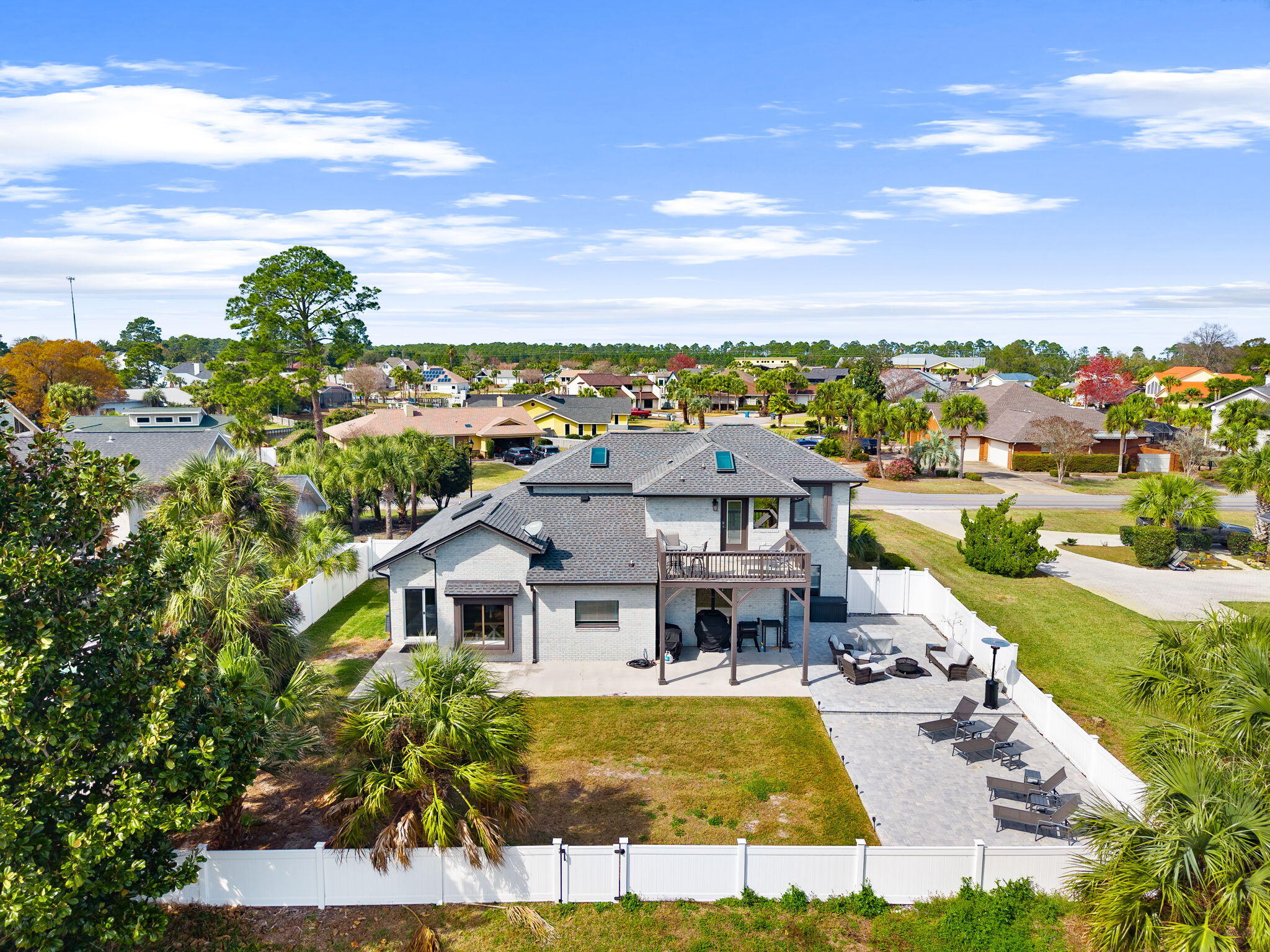 BAY POINT UNIT 1 - Residential