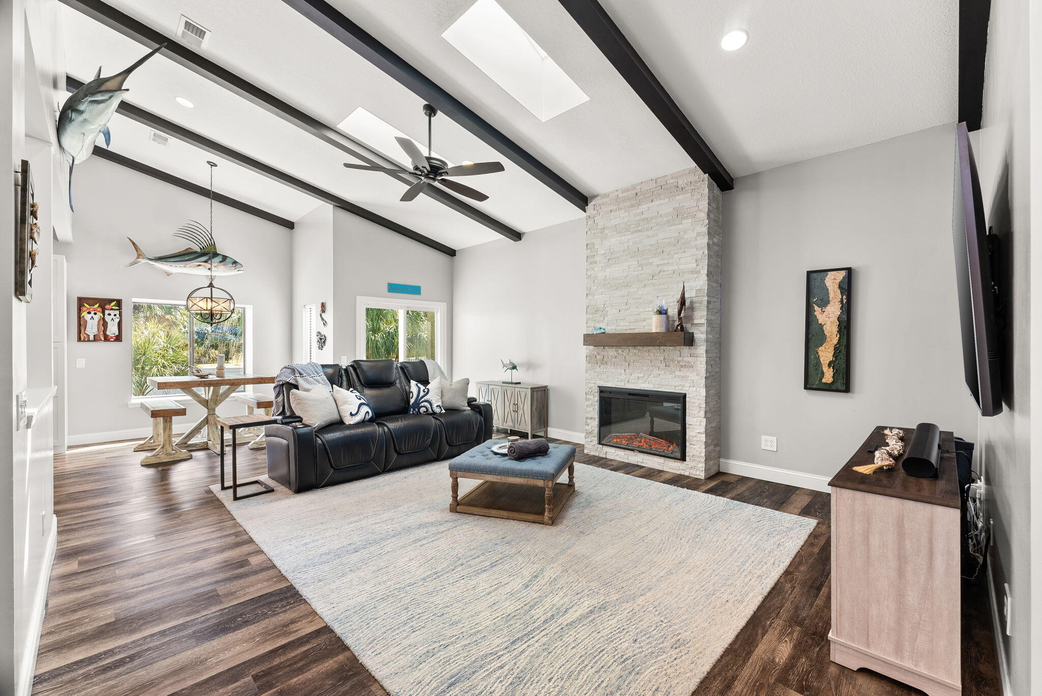 BAY POINT UNIT 1 - Residential