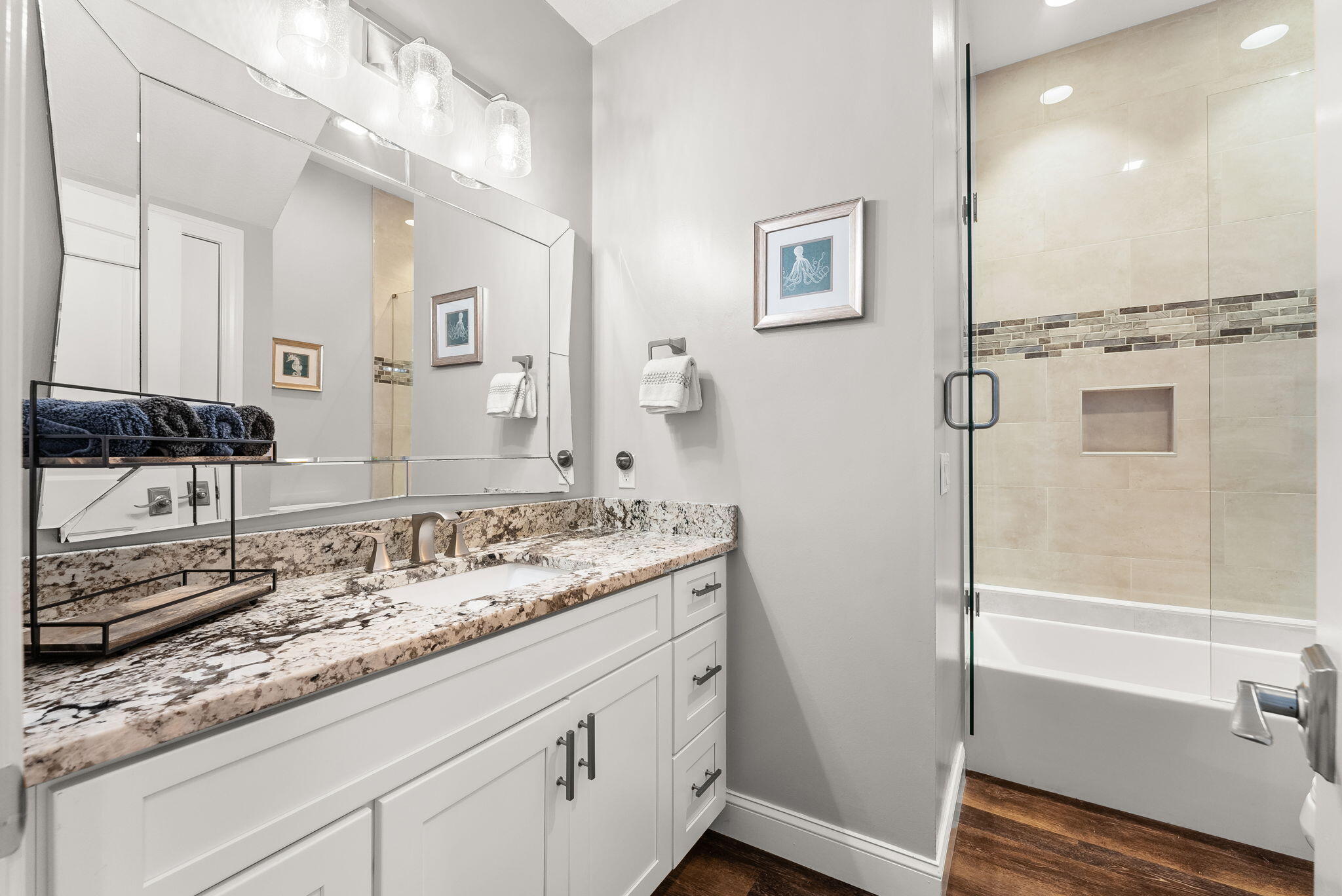 BAY POINT UNIT 1 - Residential