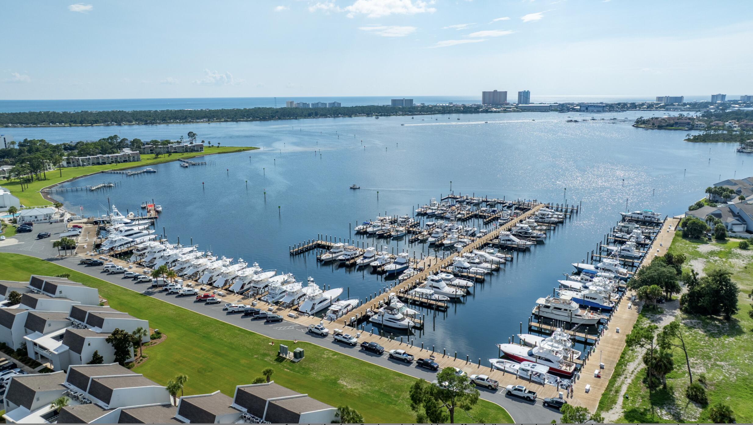 BAY POINT UNIT 1 - Residential