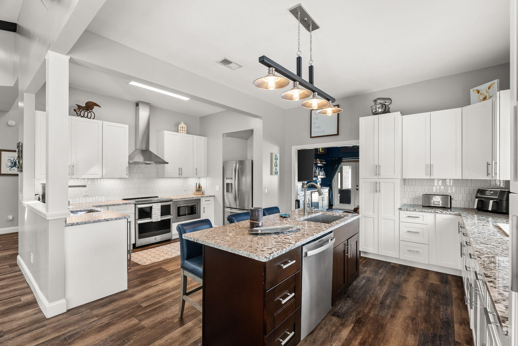 BAY POINT UNIT 1 - Residential
