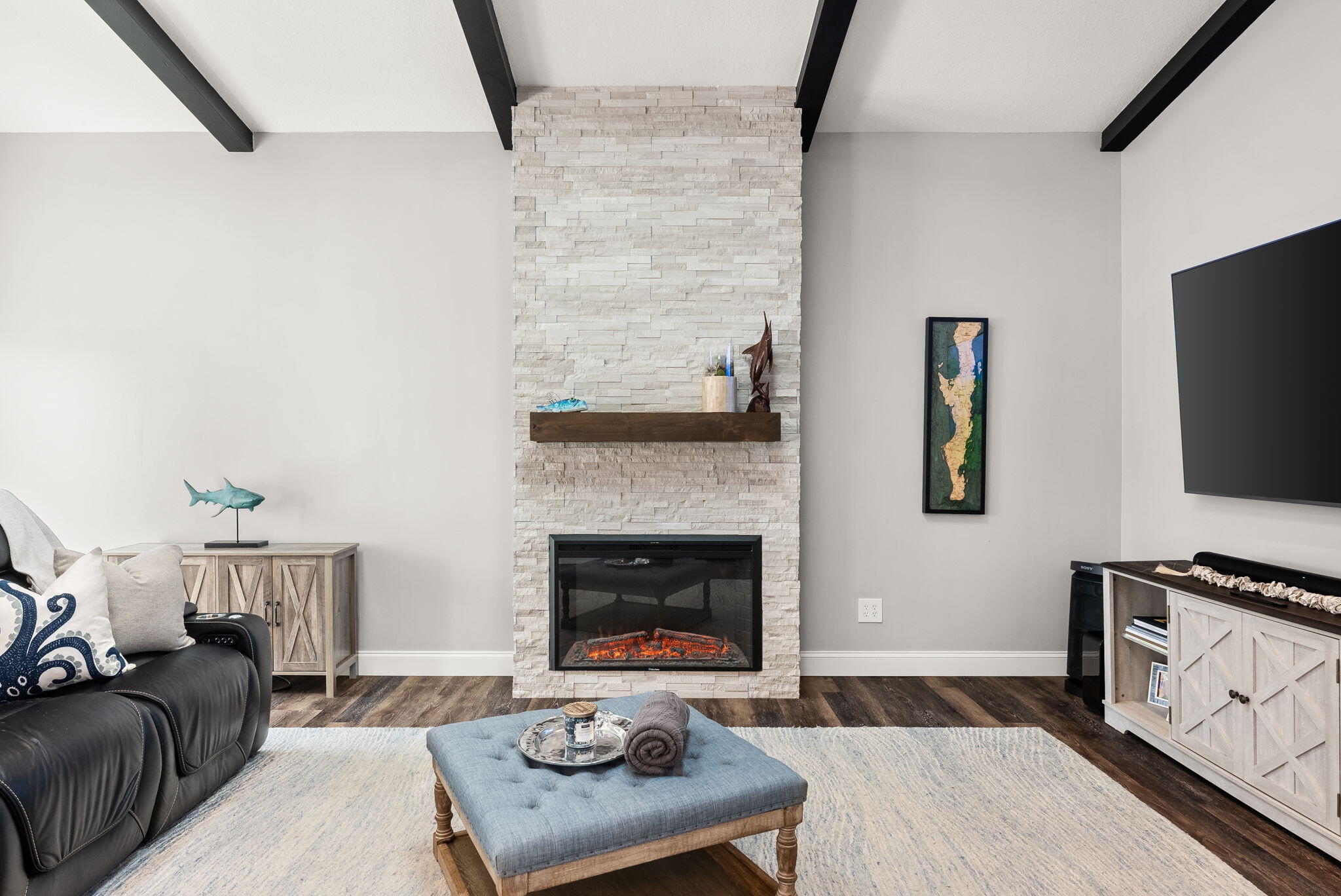 BAY POINT UNIT 1 - Residential