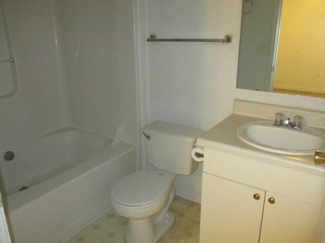 SOUTHWAY ESTATES - Residential Lease