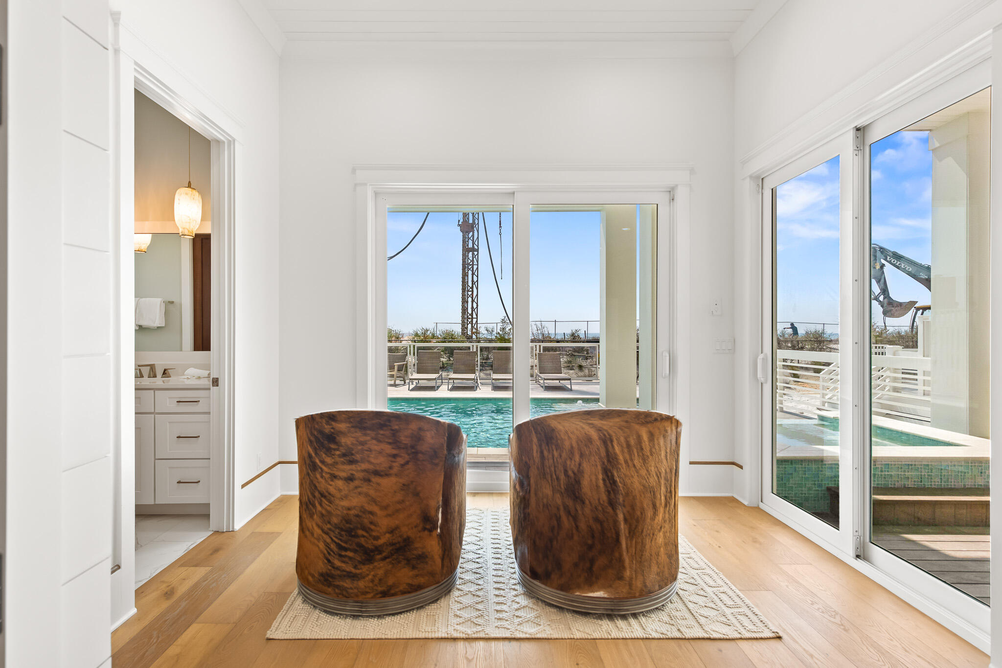 PALM COURT - Residential