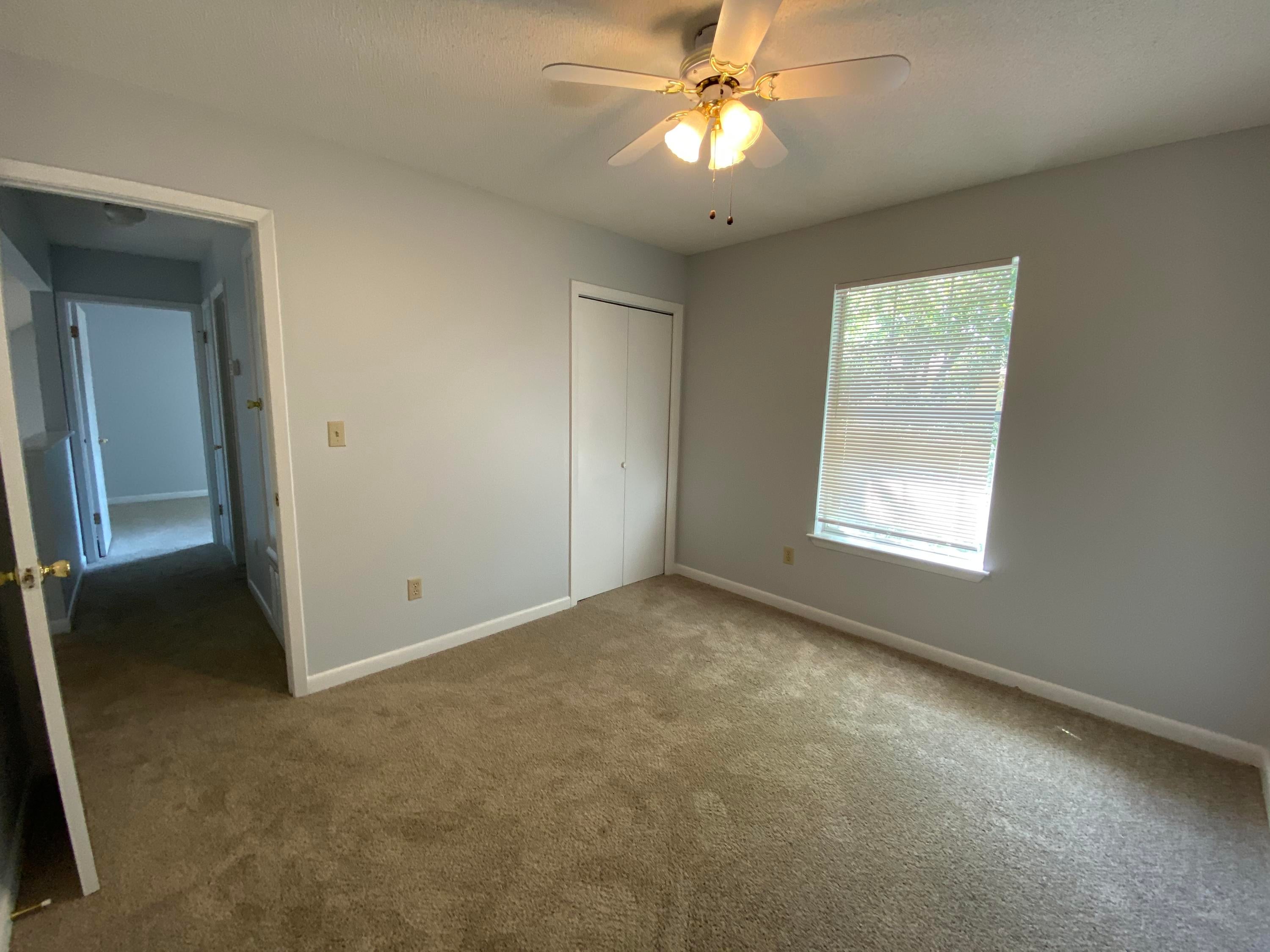 INDIGO VILLAGE - Residential Lease