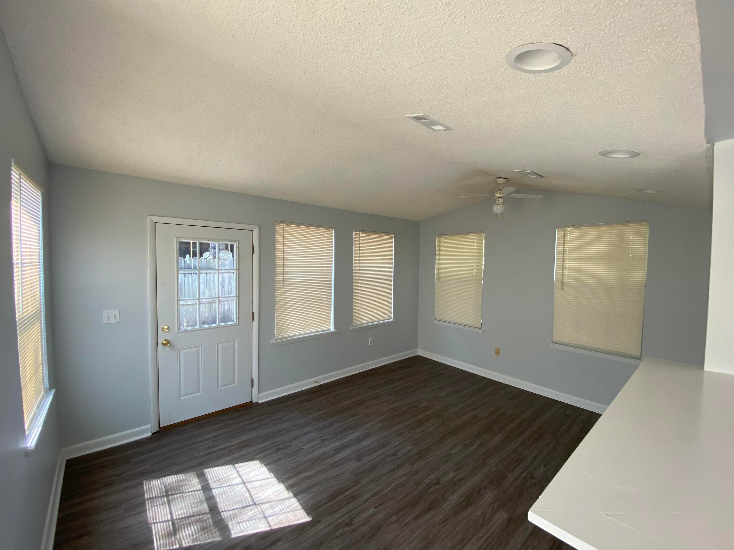 INDIGO VILLAGE - Residential Lease