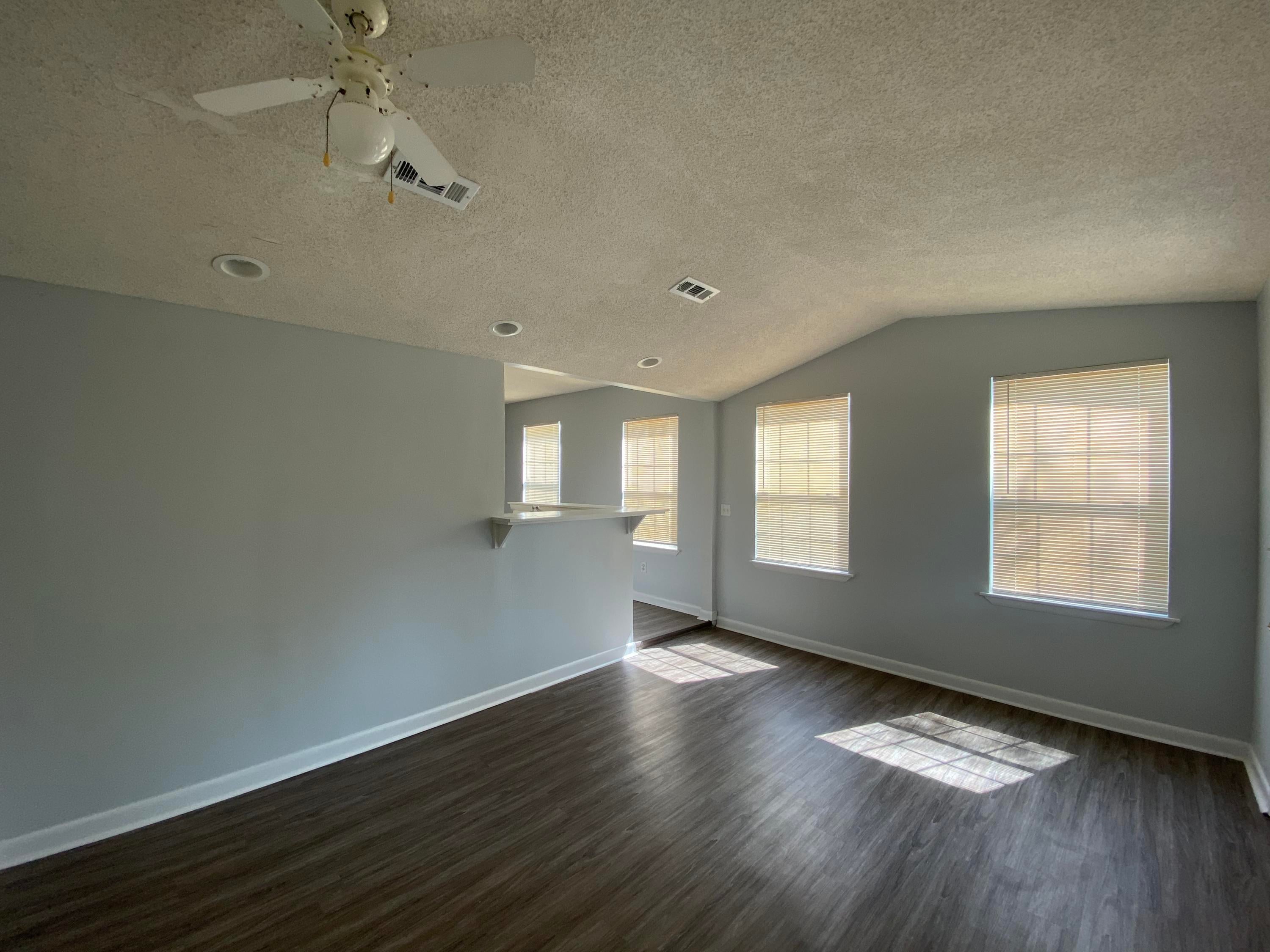 INDIGO VILLAGE - Residential Lease