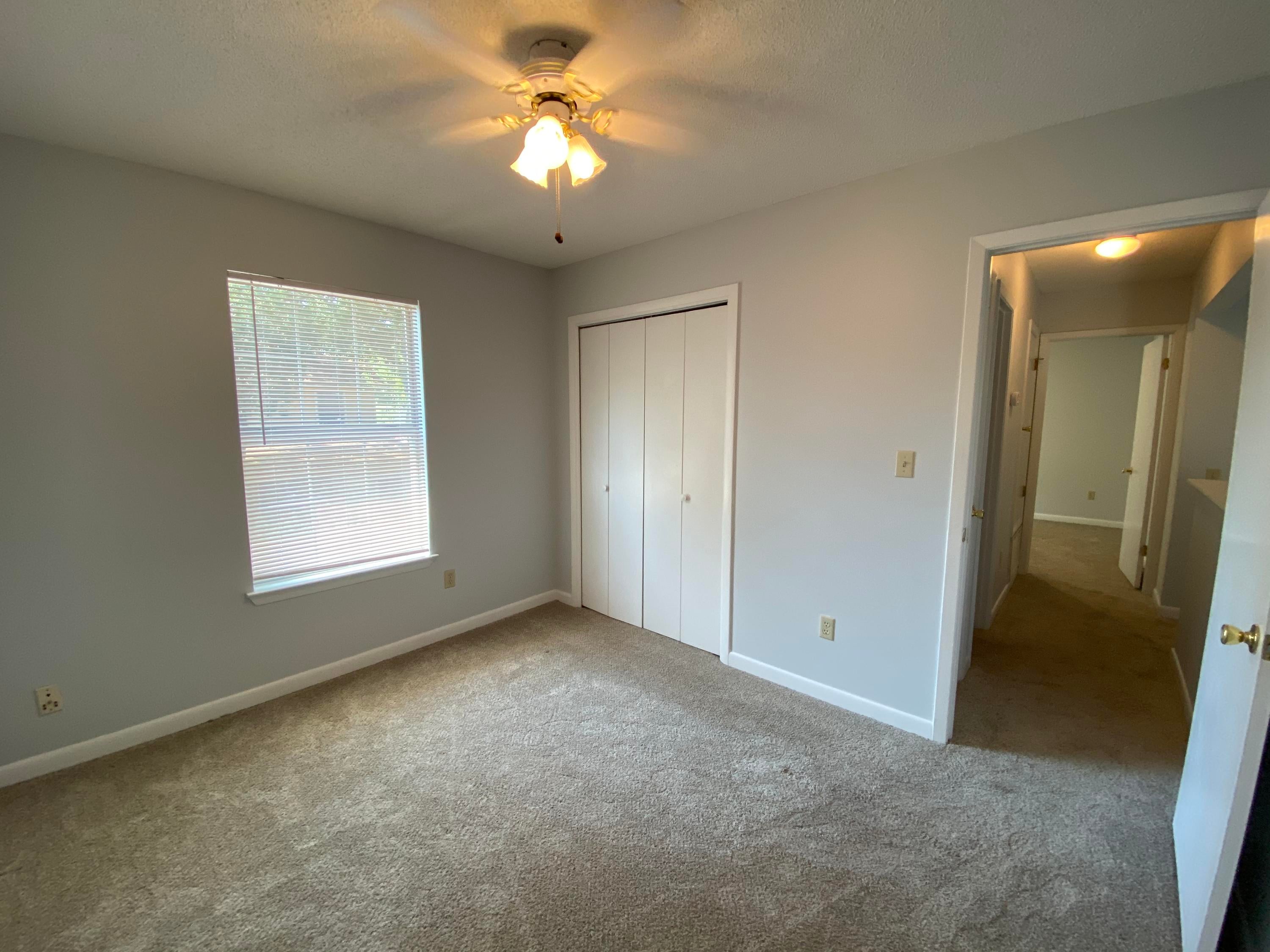INDIGO VILLAGE - Residential Lease